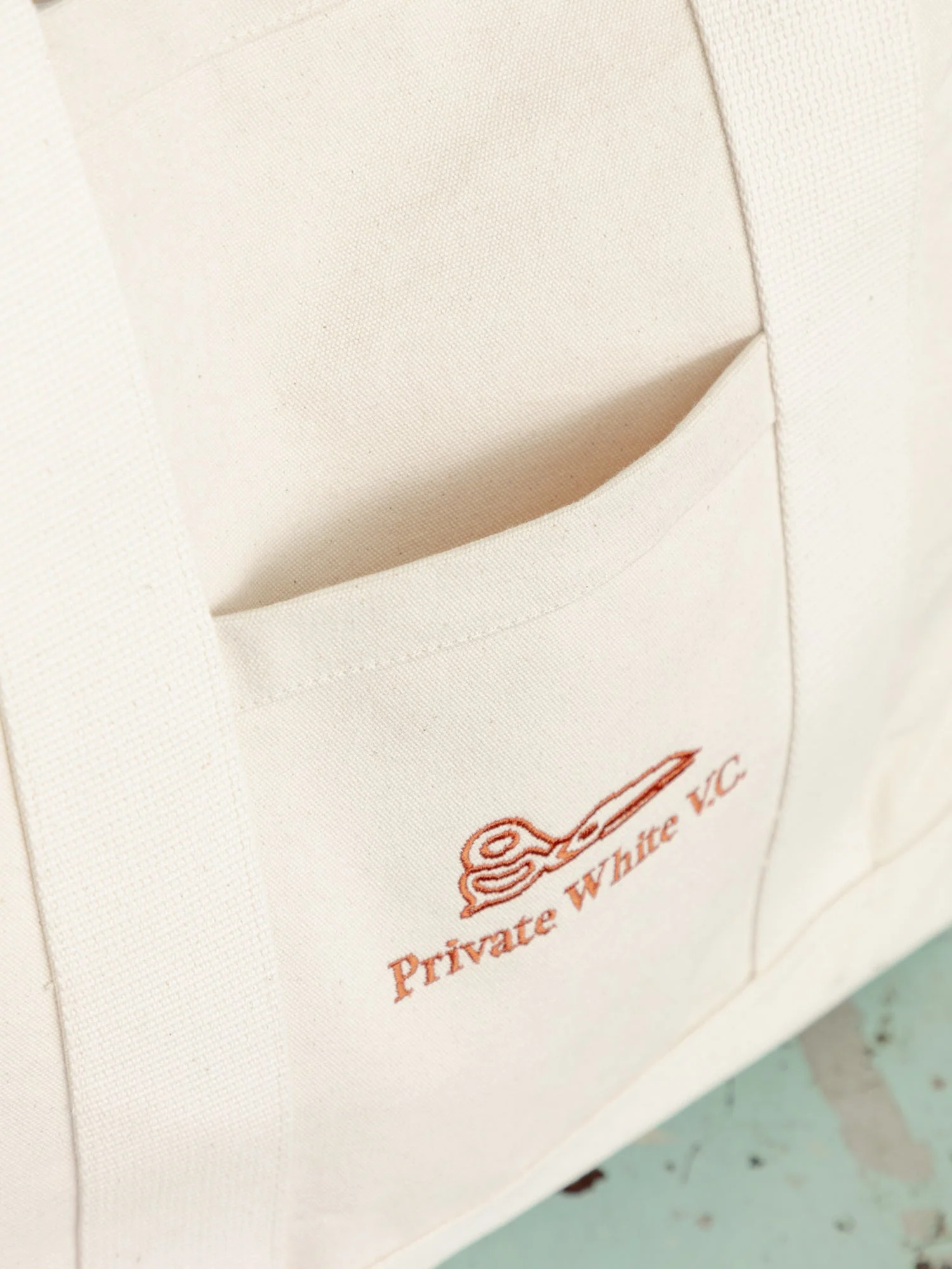 The Shearing Tote Bag - Image 4
