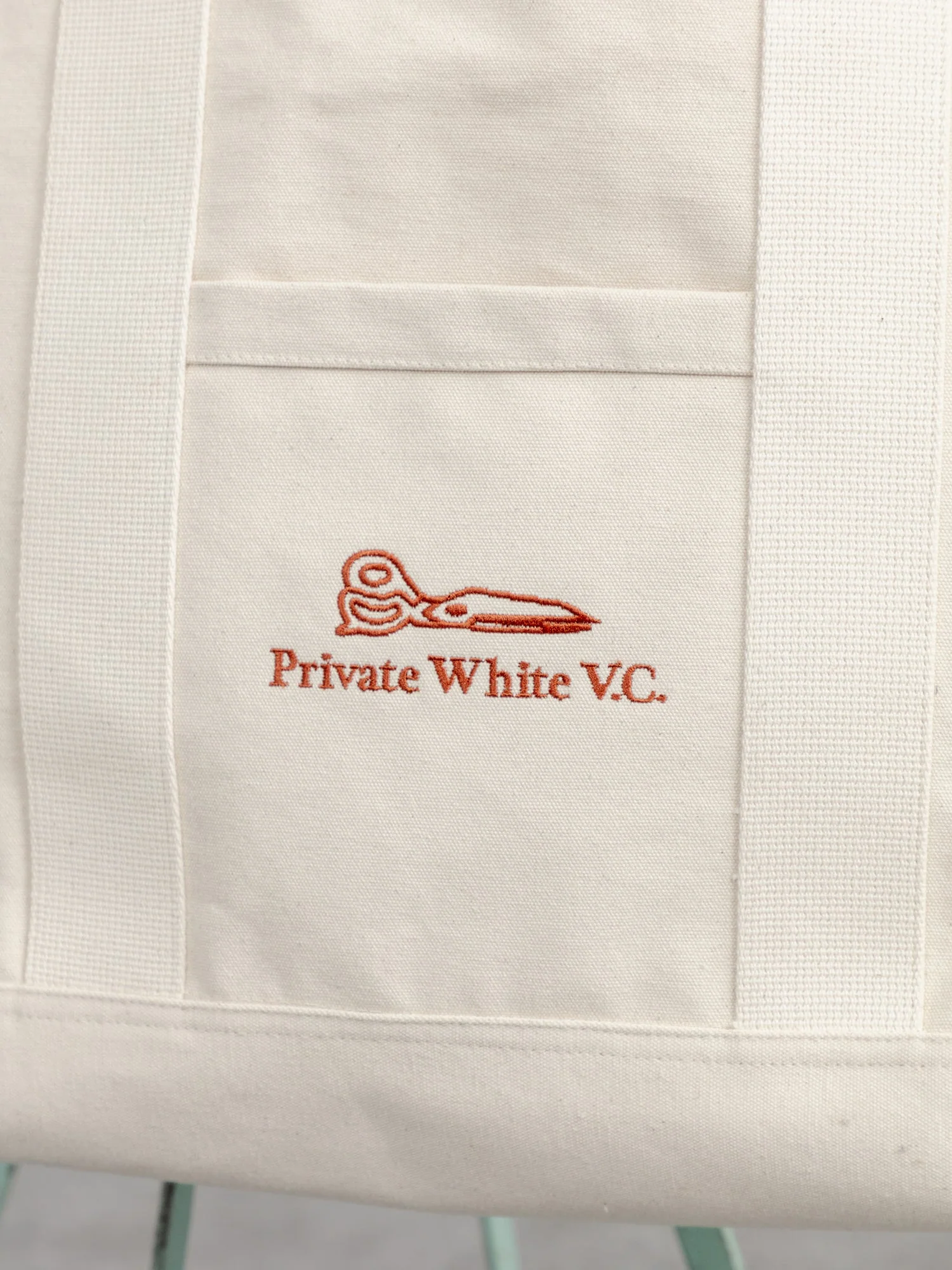 The Shearing Tote Bag - Image 5