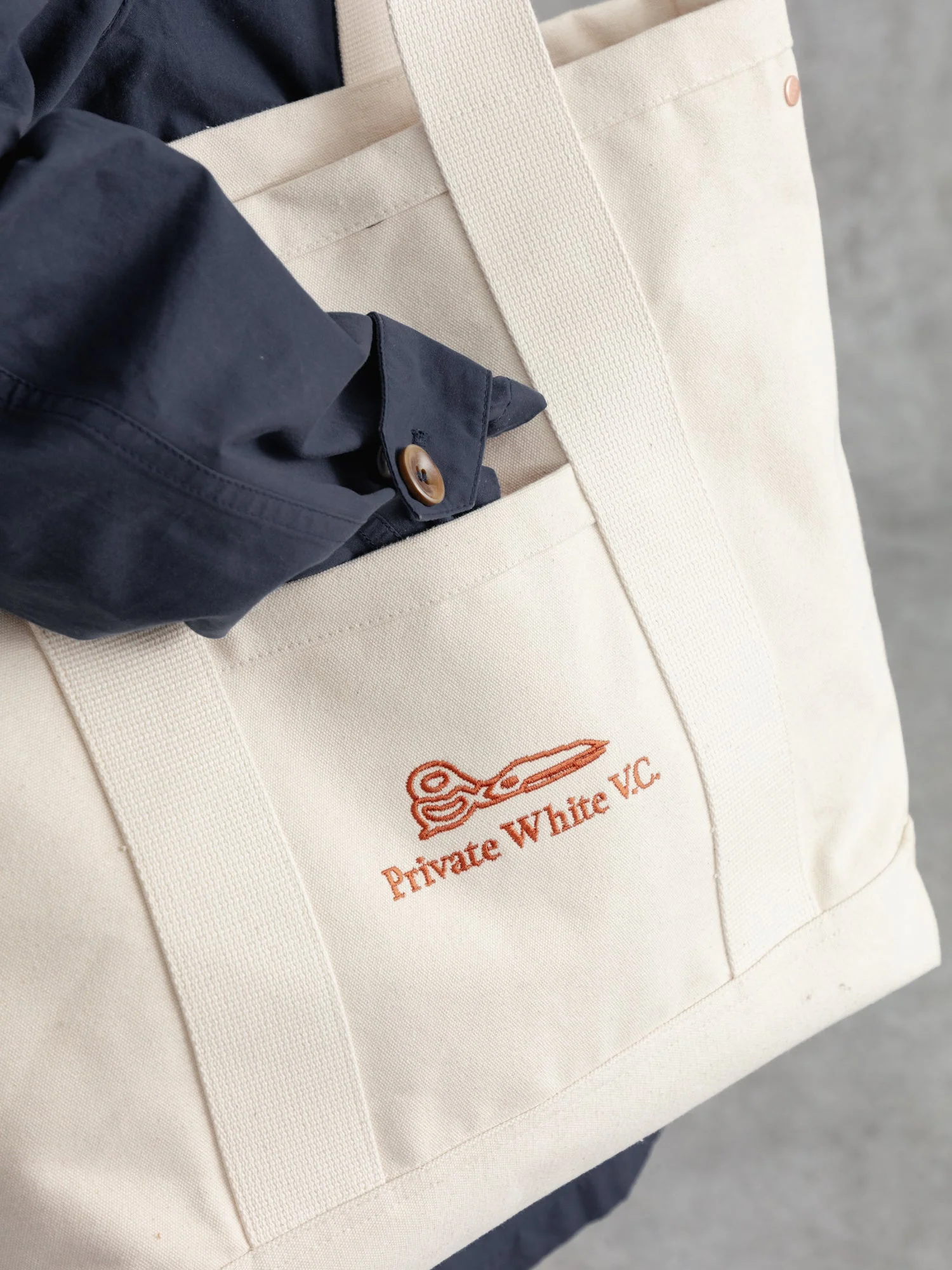 The Shearing Tote Bag - Image 6