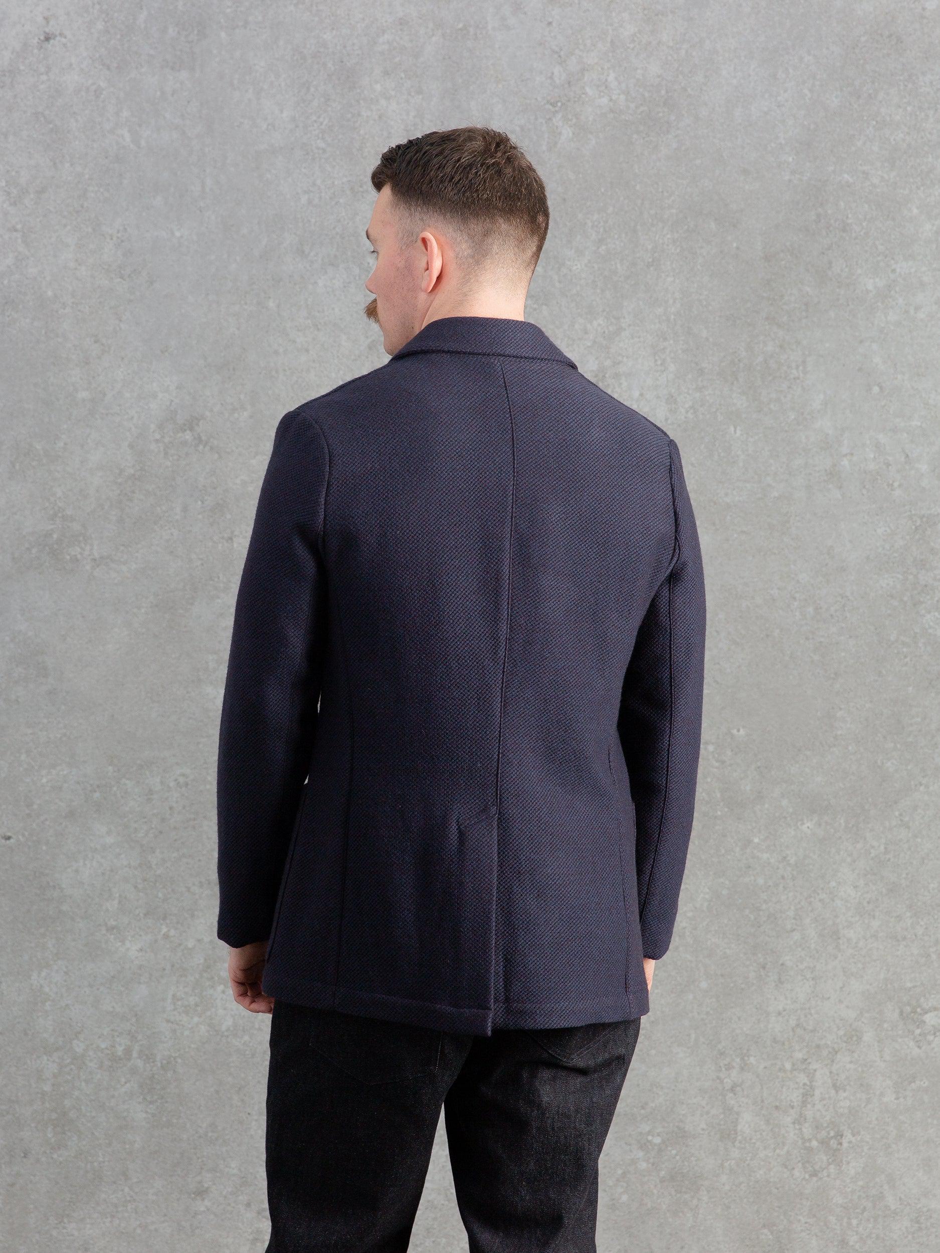 The Casual Wool Blazer - Image 8