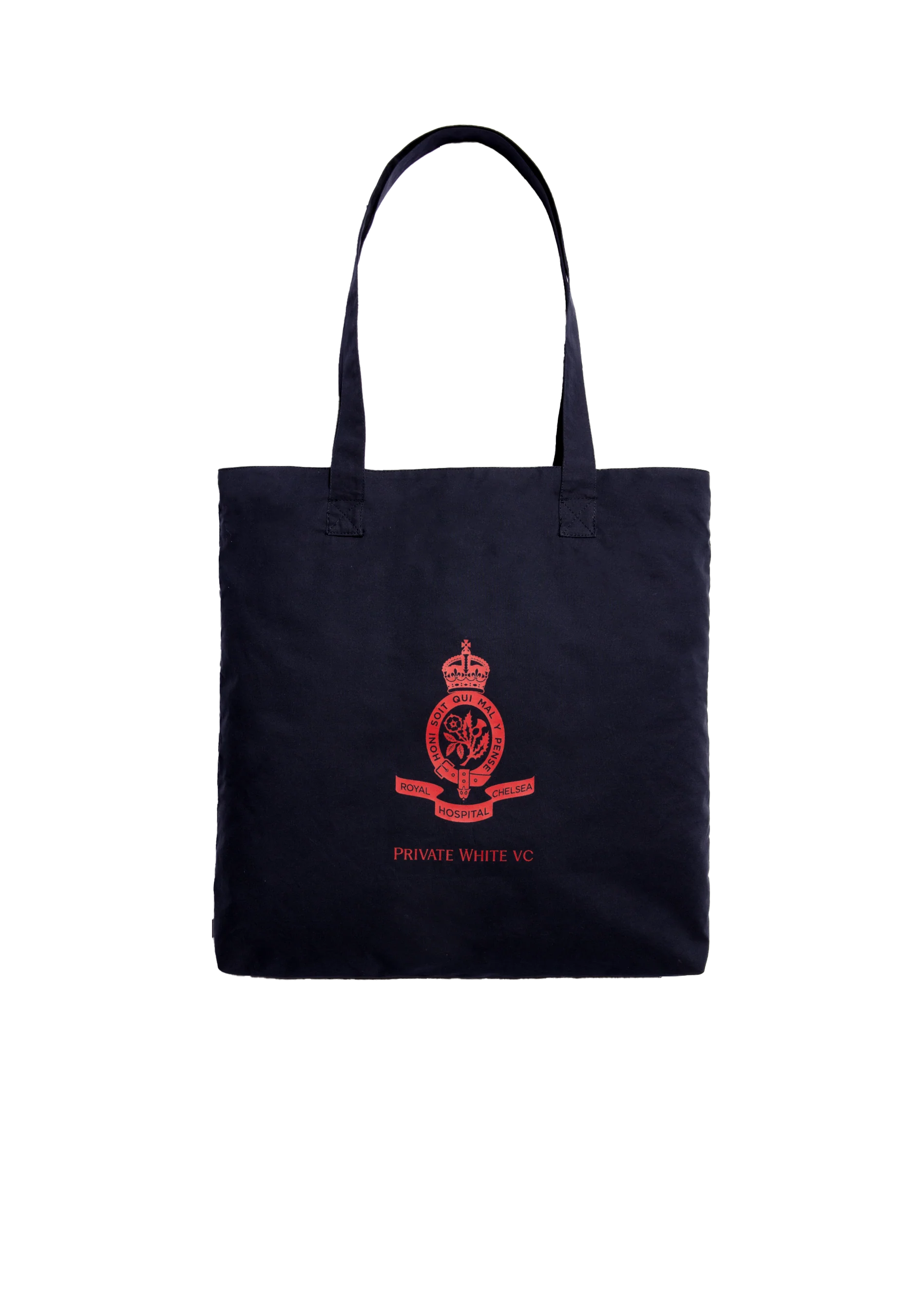 The RHC Tote Bag - Midnight - Image 3