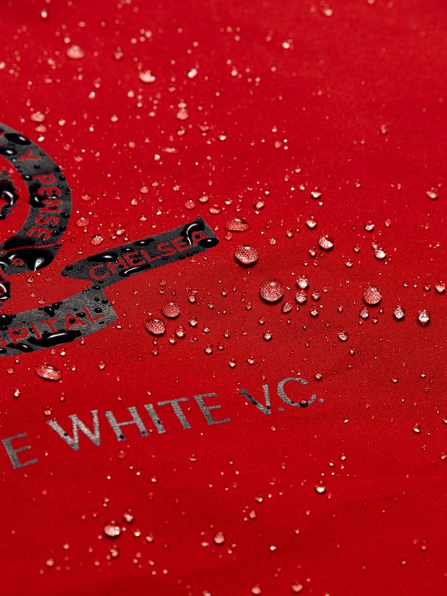 The RHC Tote Bag - Red - Image 4