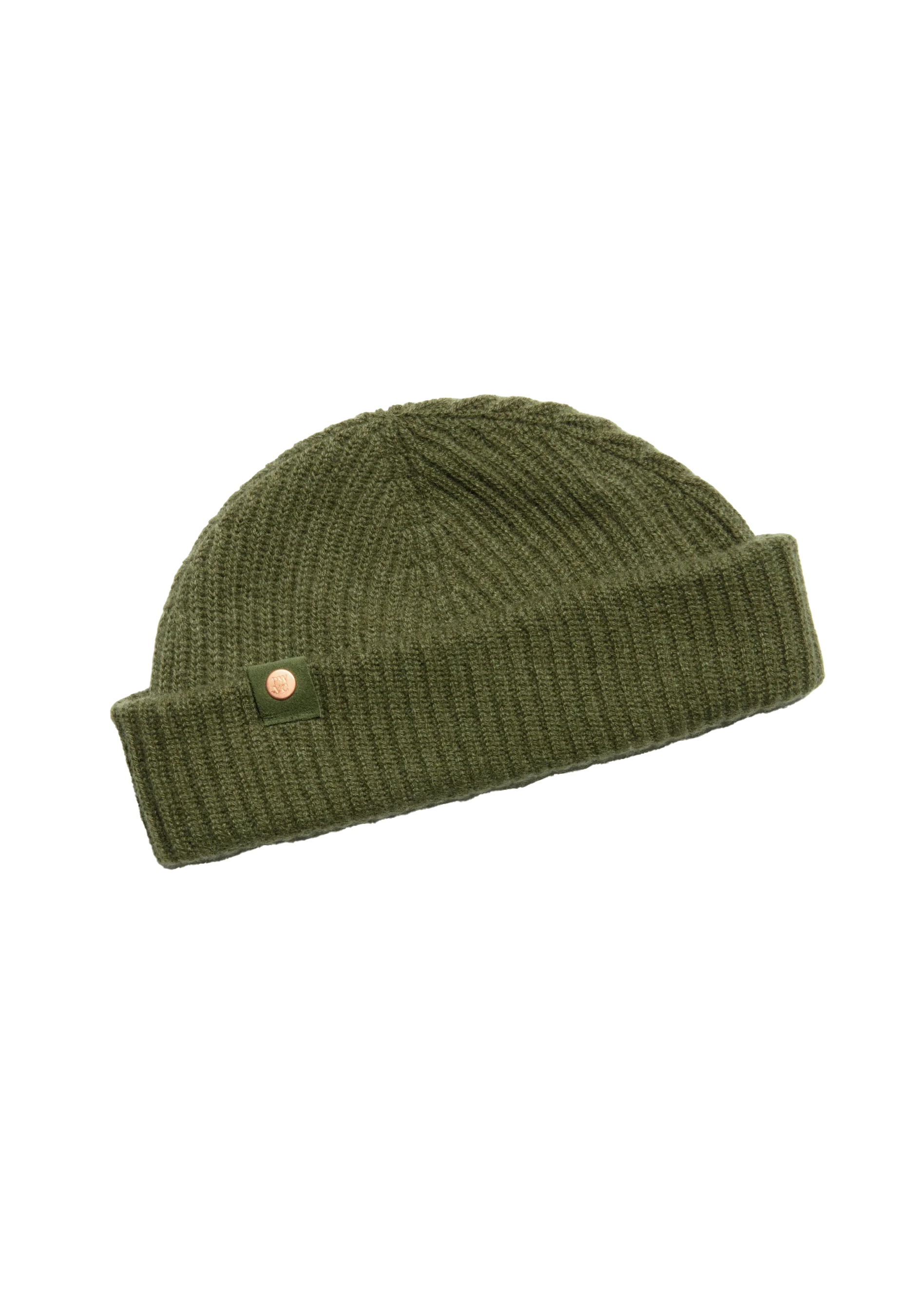 The Commando Watch Cap - Green - Image 3