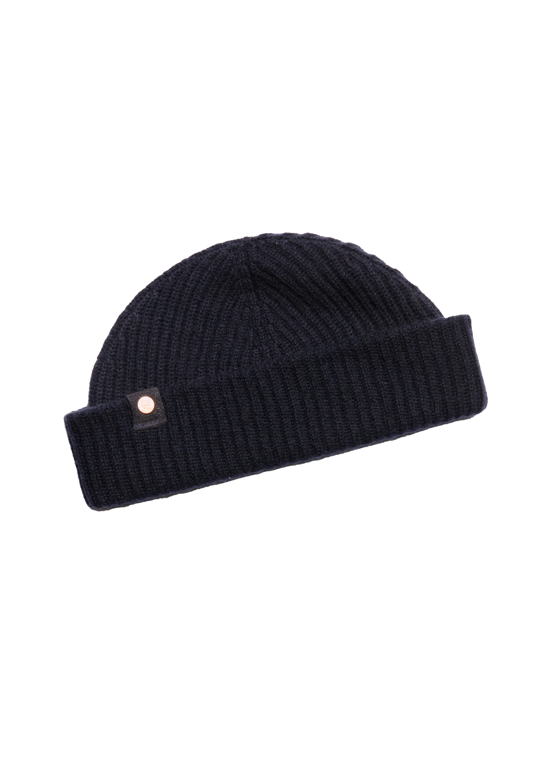 The Commando Watch Cap - Midnight - Image 3