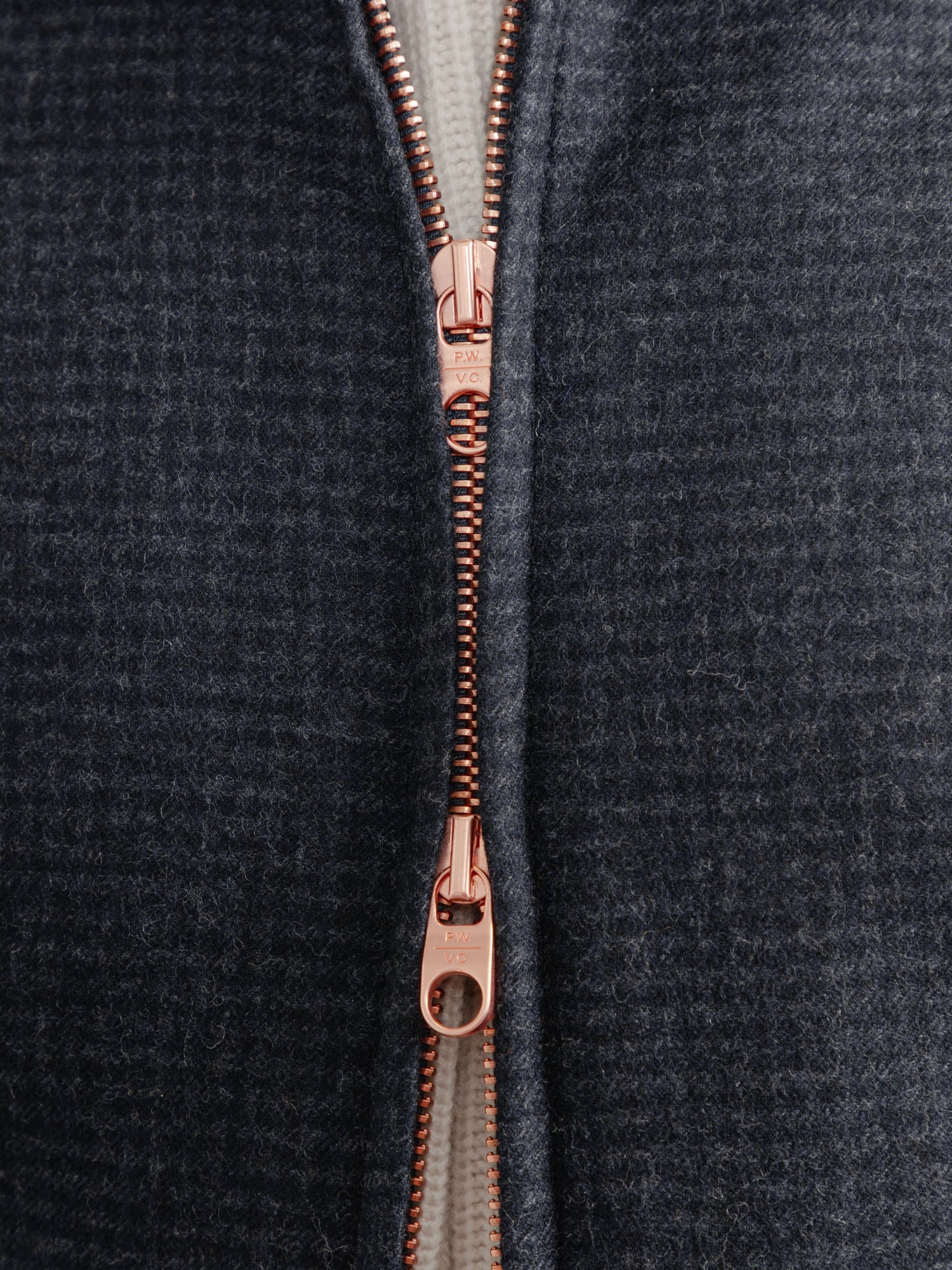 The Dogtooth Bomber - Ink - Image 6