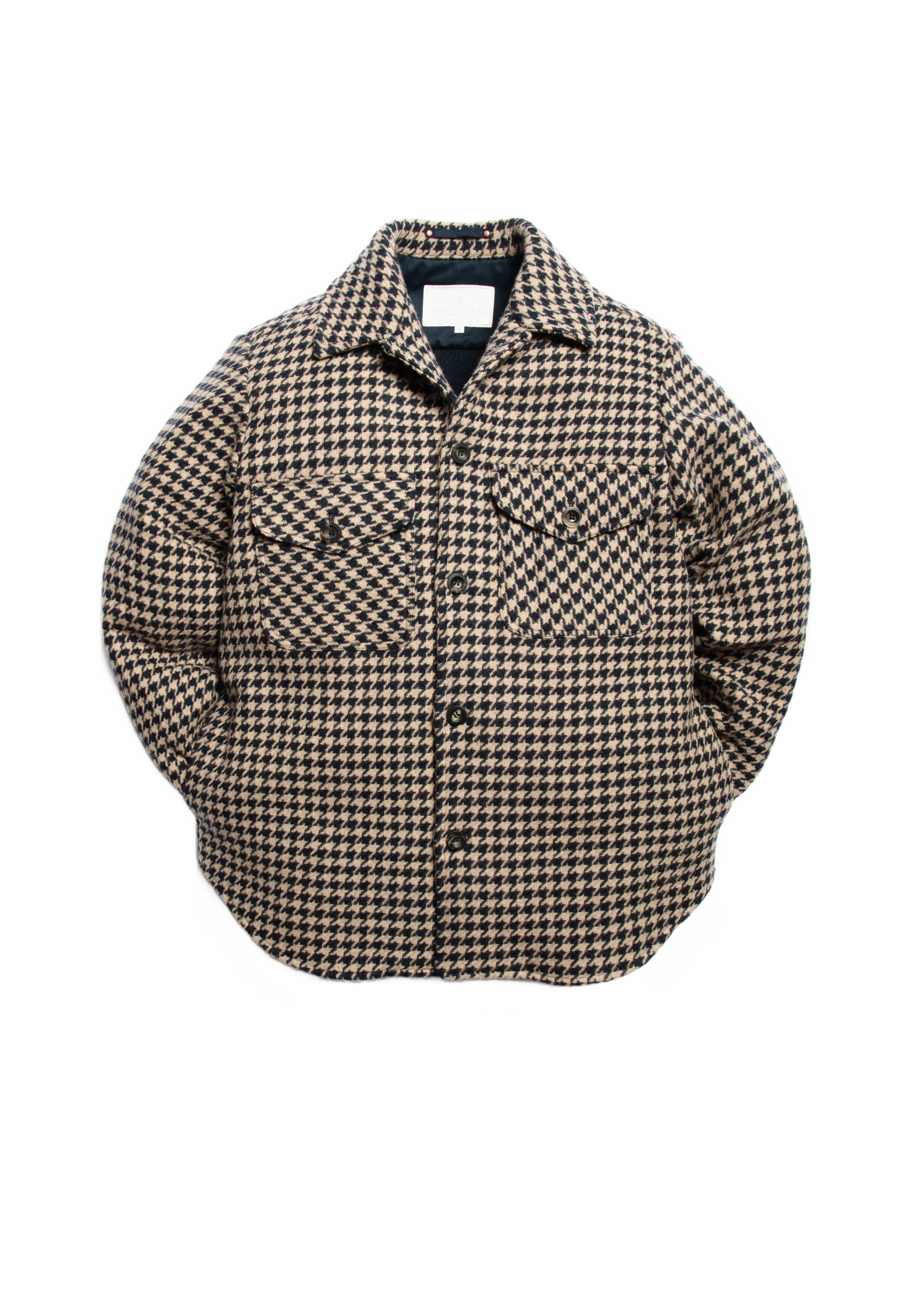 The Dogtooth Lumber - Natural Dogtooth - Image 3