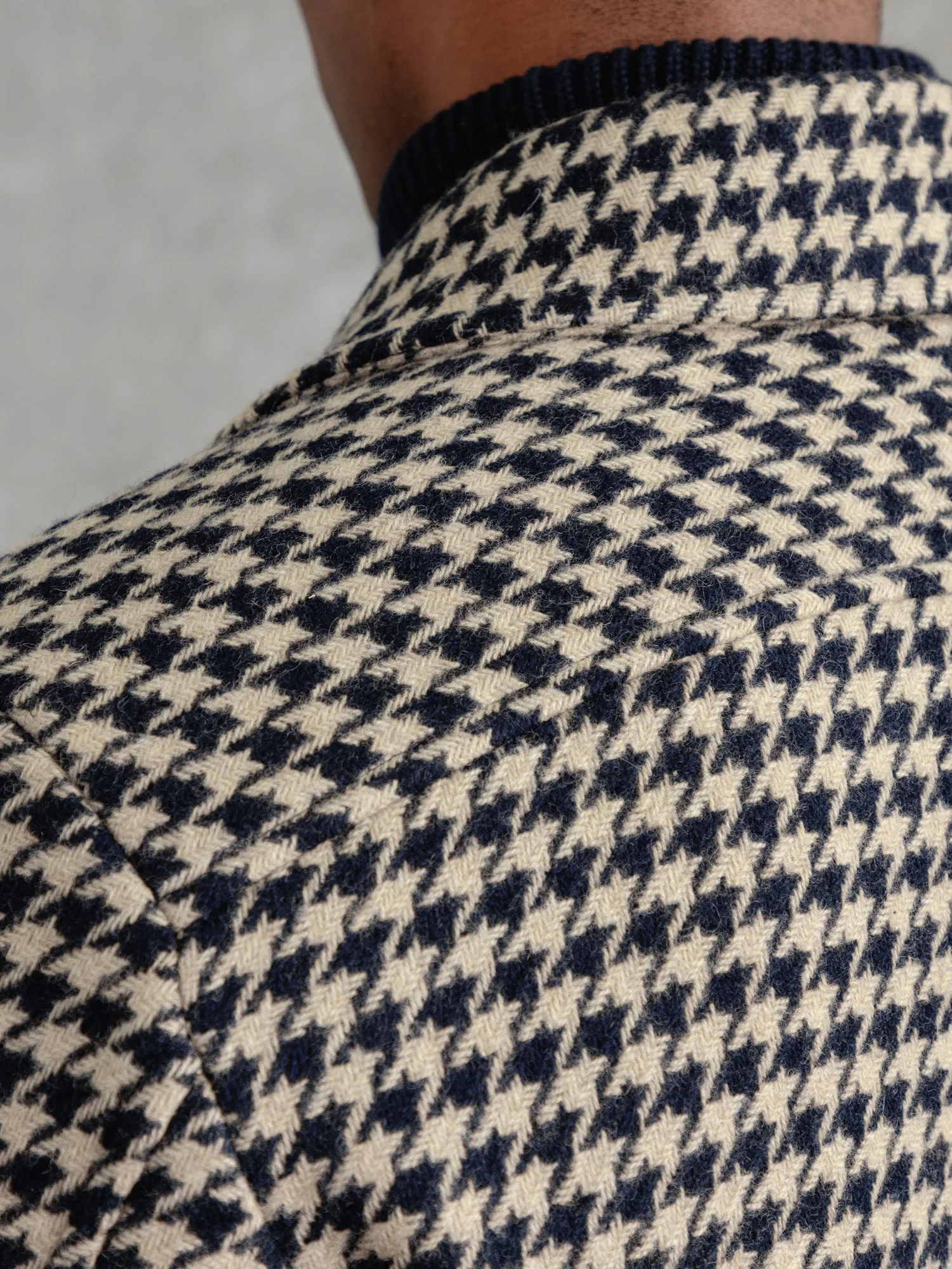 The Dogtooth Lumber - Natural Dogtooth - Image 4