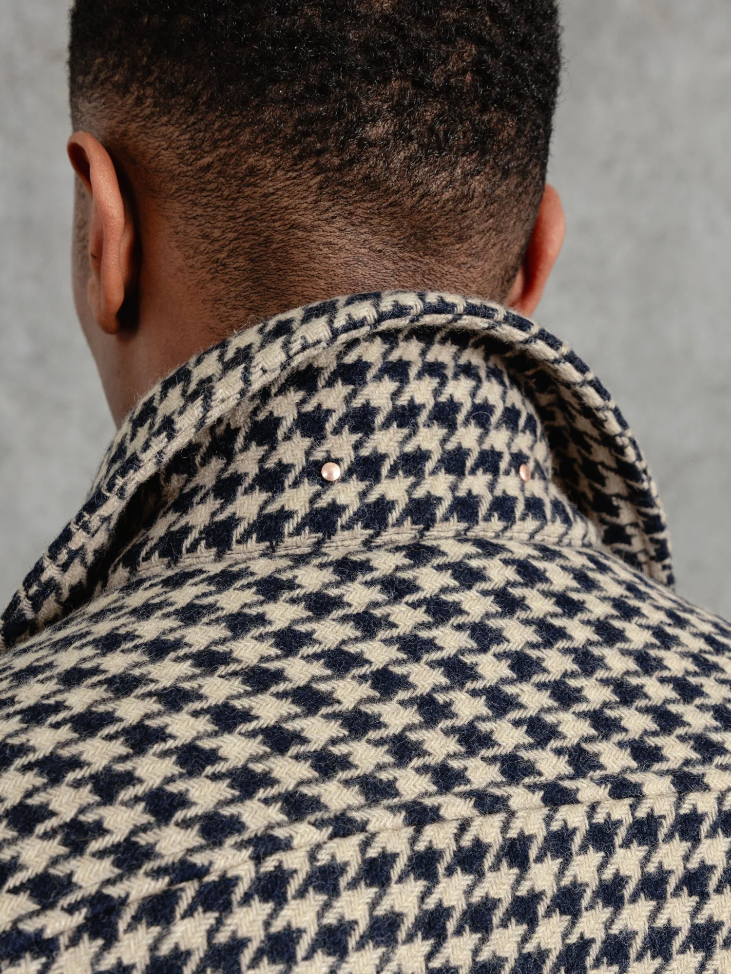 The Dogtooth Lumber - Natural Dogtooth - Image 6