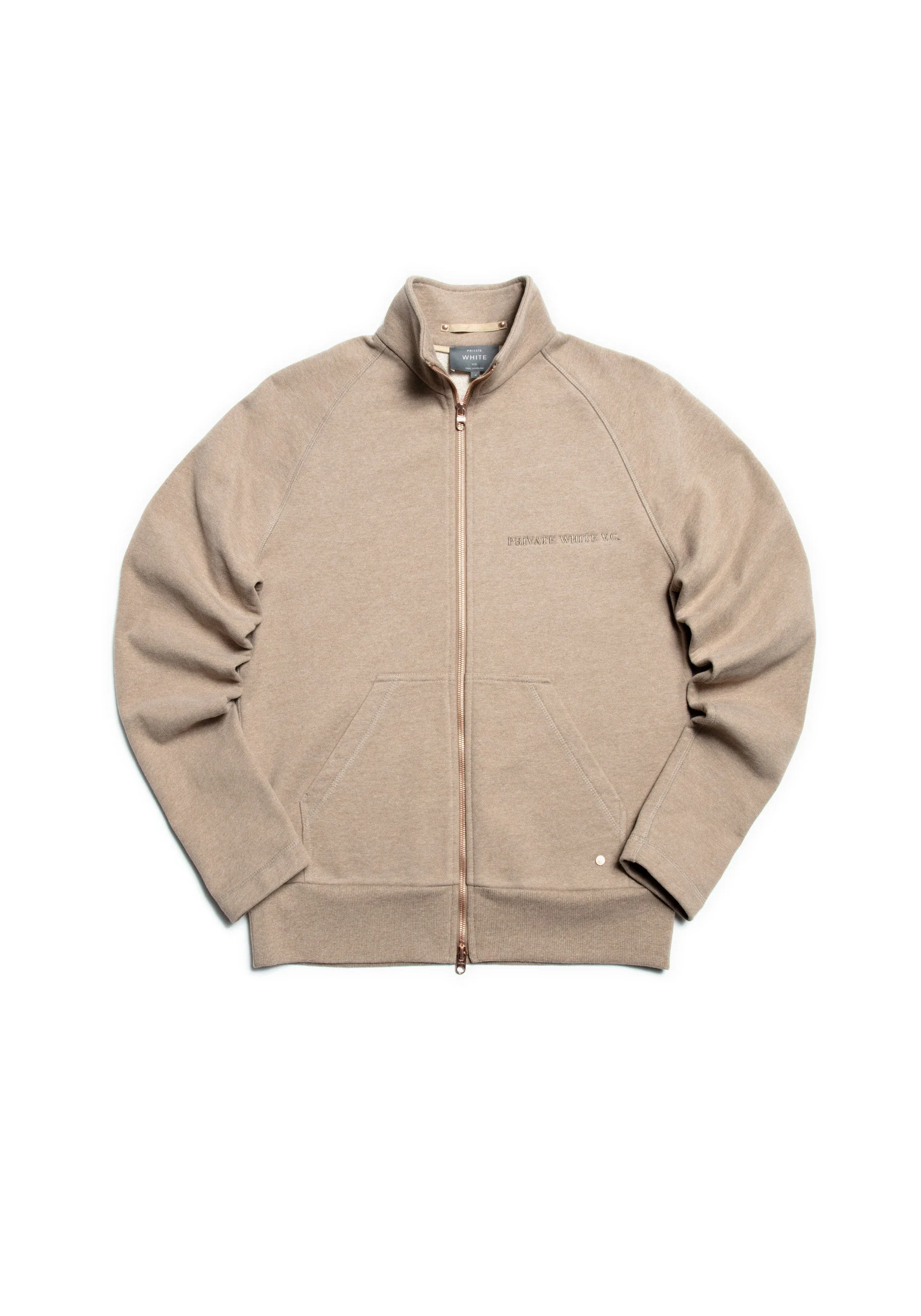 The Funnel Neck 3.0 - Biscuit - Image 3