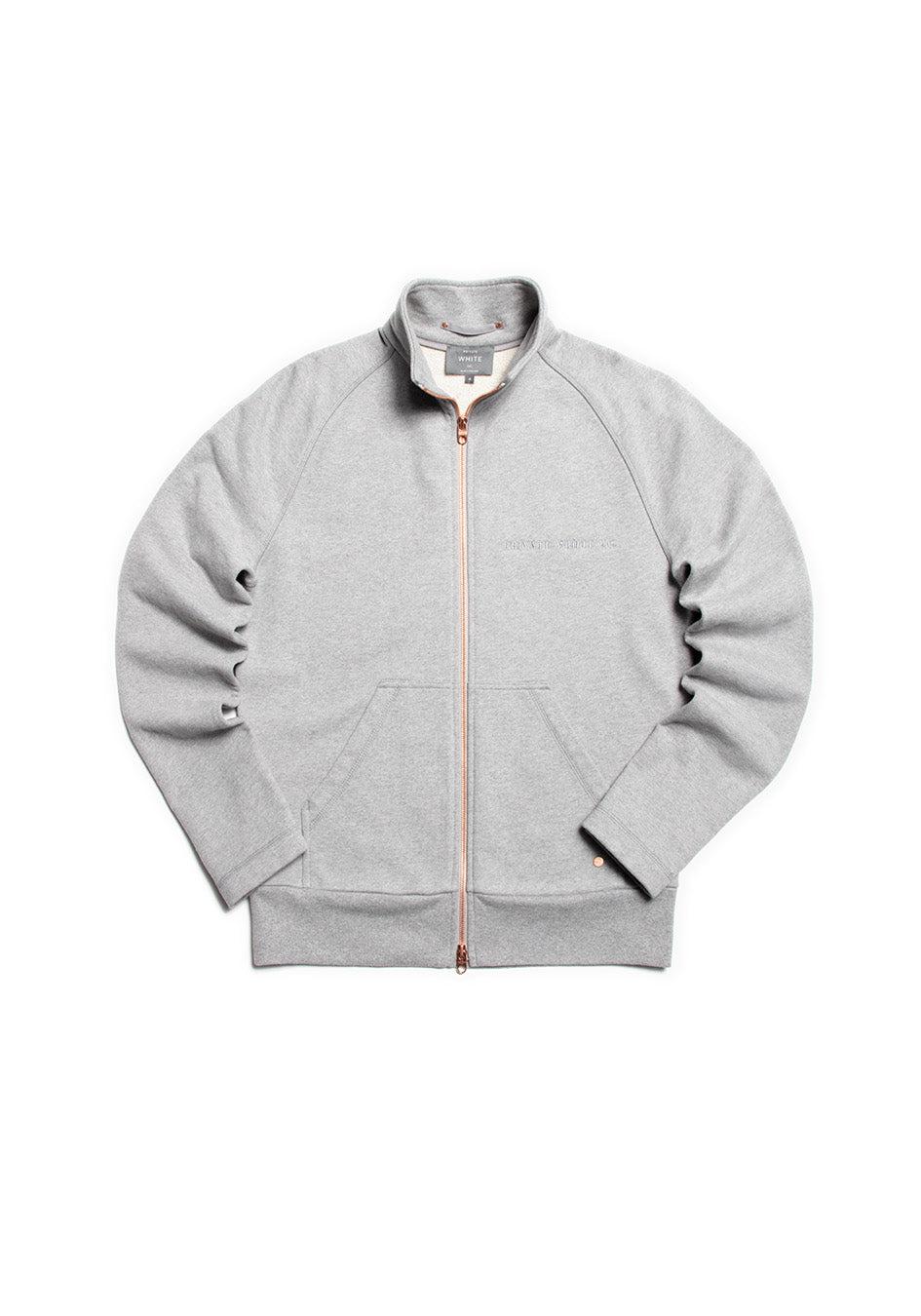The Funnel Neck 3.0 - Charcoal - Image 3