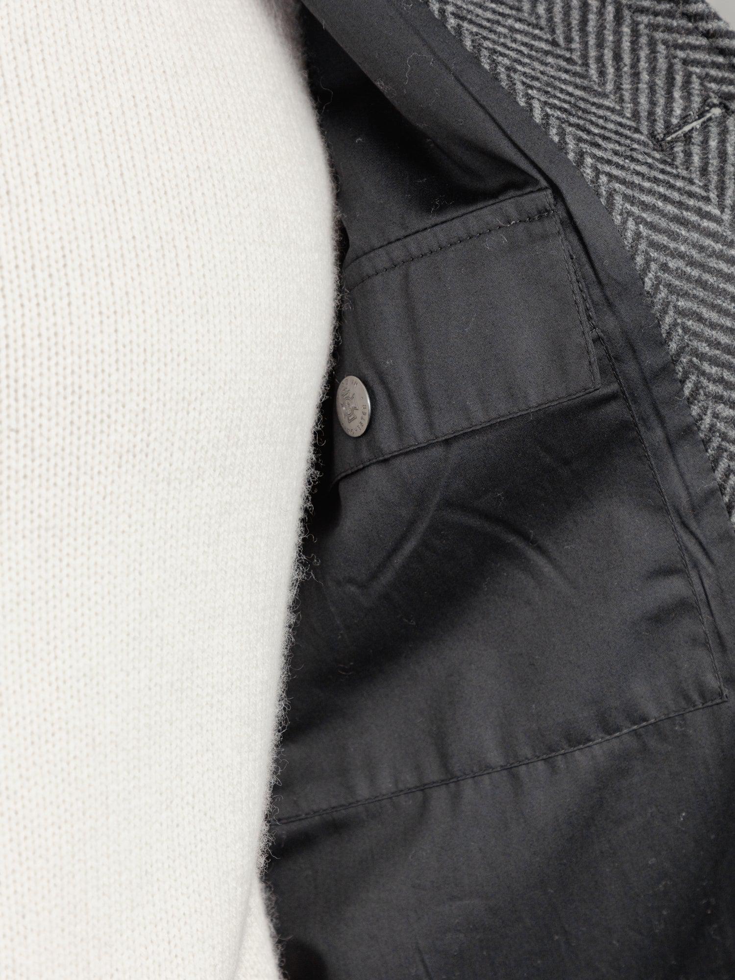 The Herringbone Bomber - Image 5