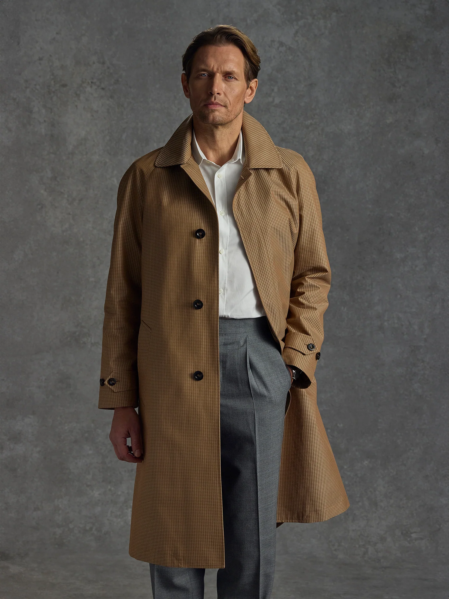 The Honey Trap Trench - Puppytooth - Image 3