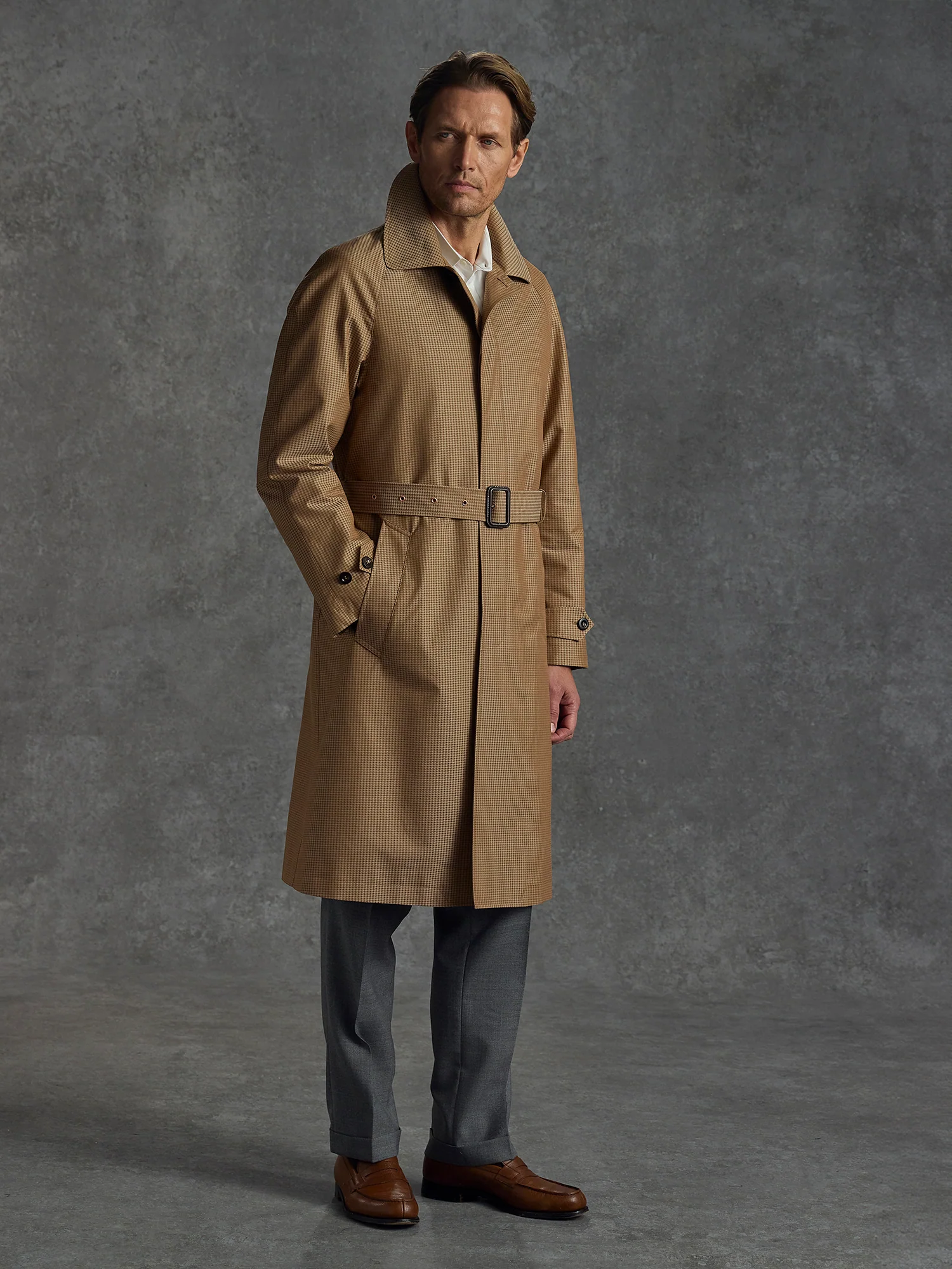The Honey Trap Trench - Puppytooth - Image 4