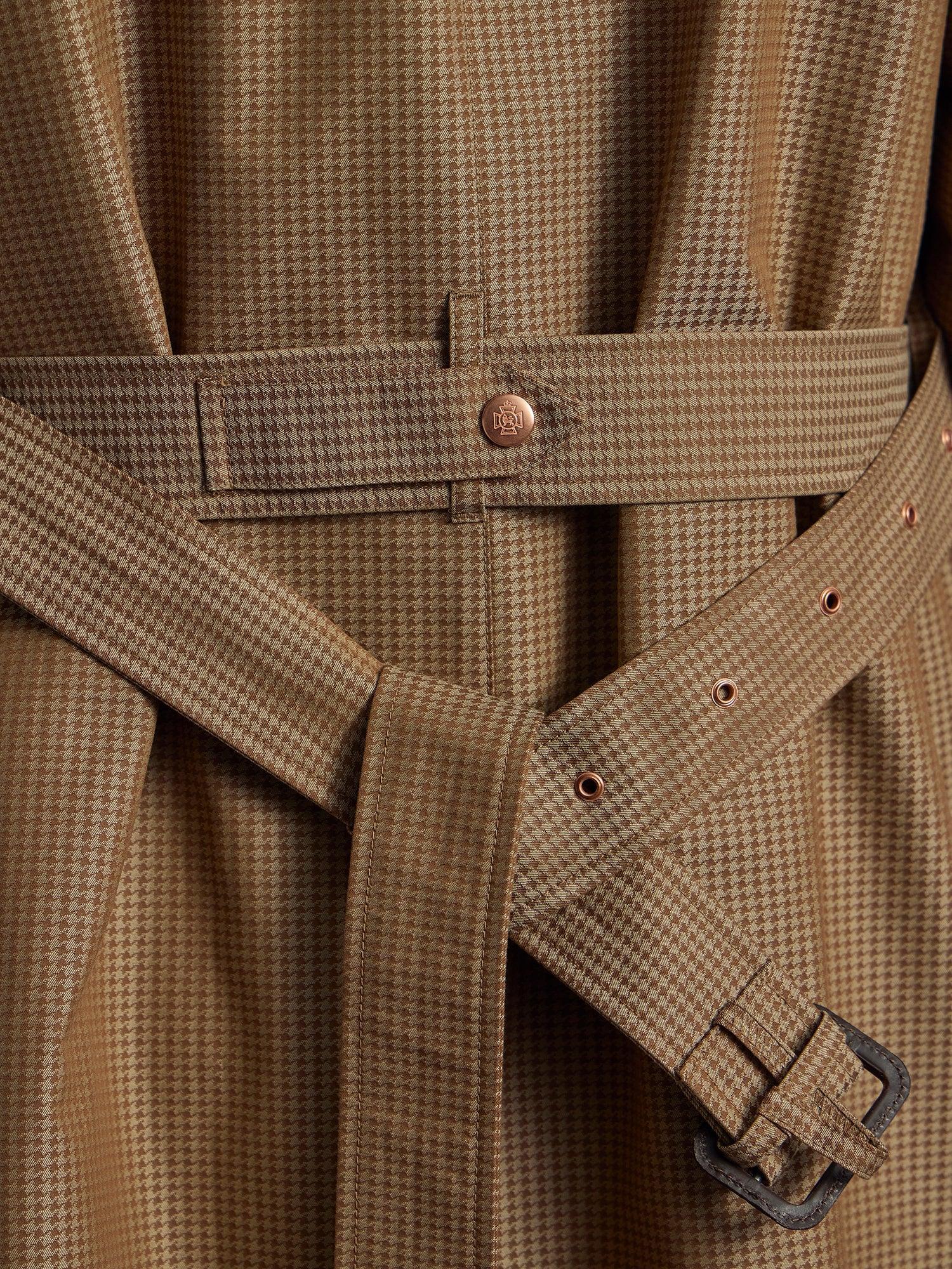 The Honey Trap Trench - Puppytooth - Image 5