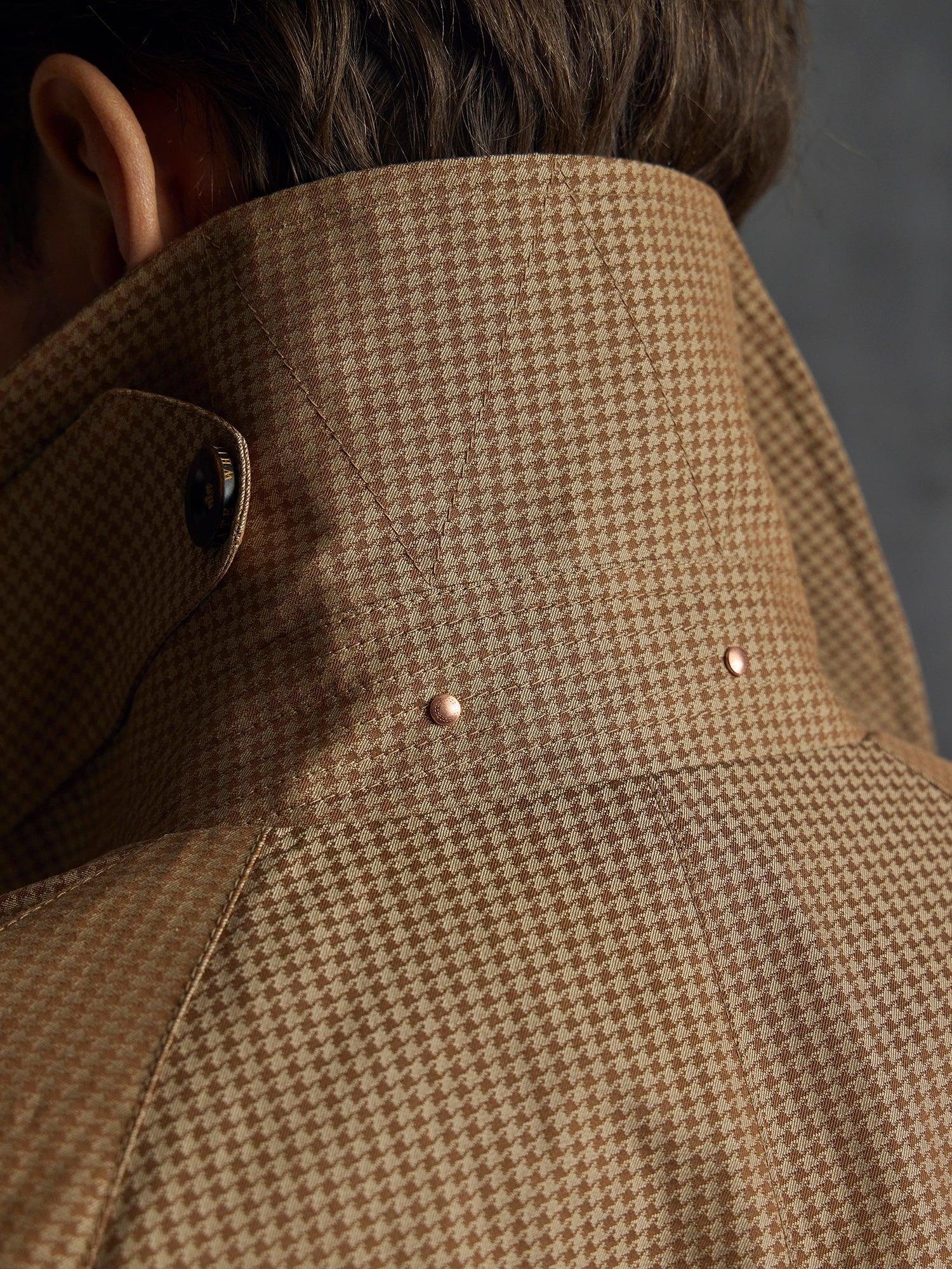 The Honey Trap Trench - Puppytooth - Image 6