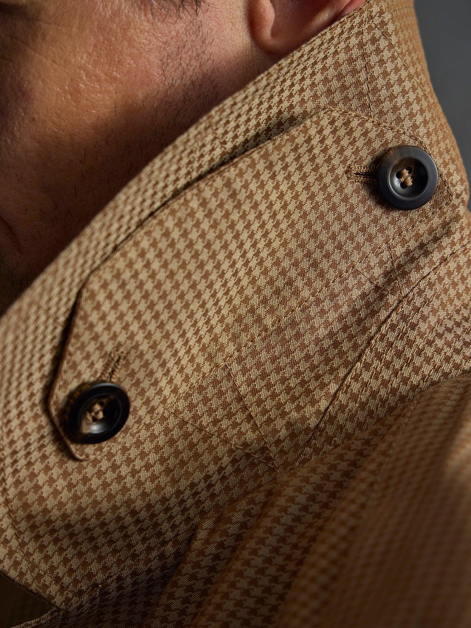 The Honey Trap Trench - Puppytooth - Image 7