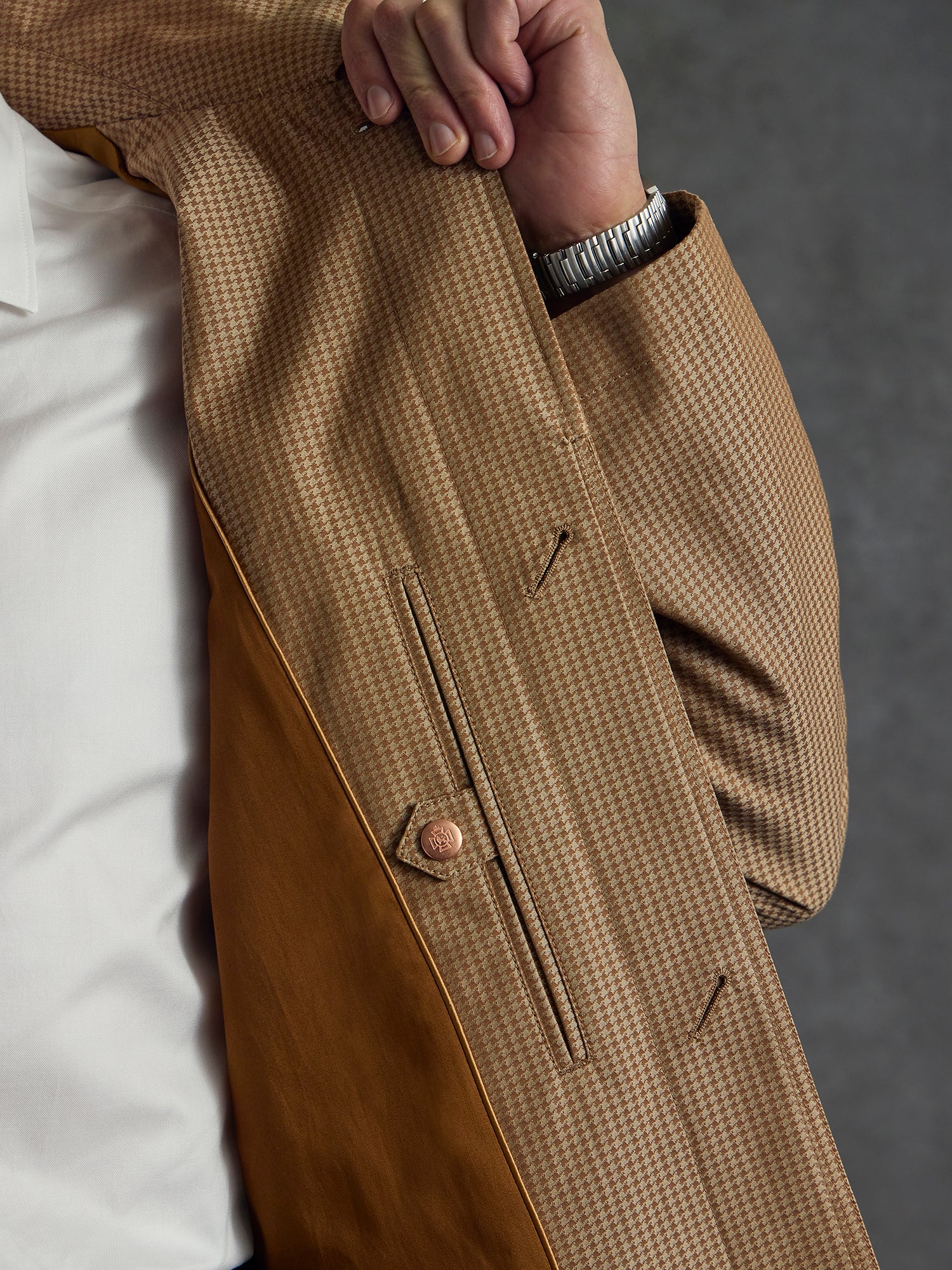 The Honey Trap Trench - Puppytooth - Image 8