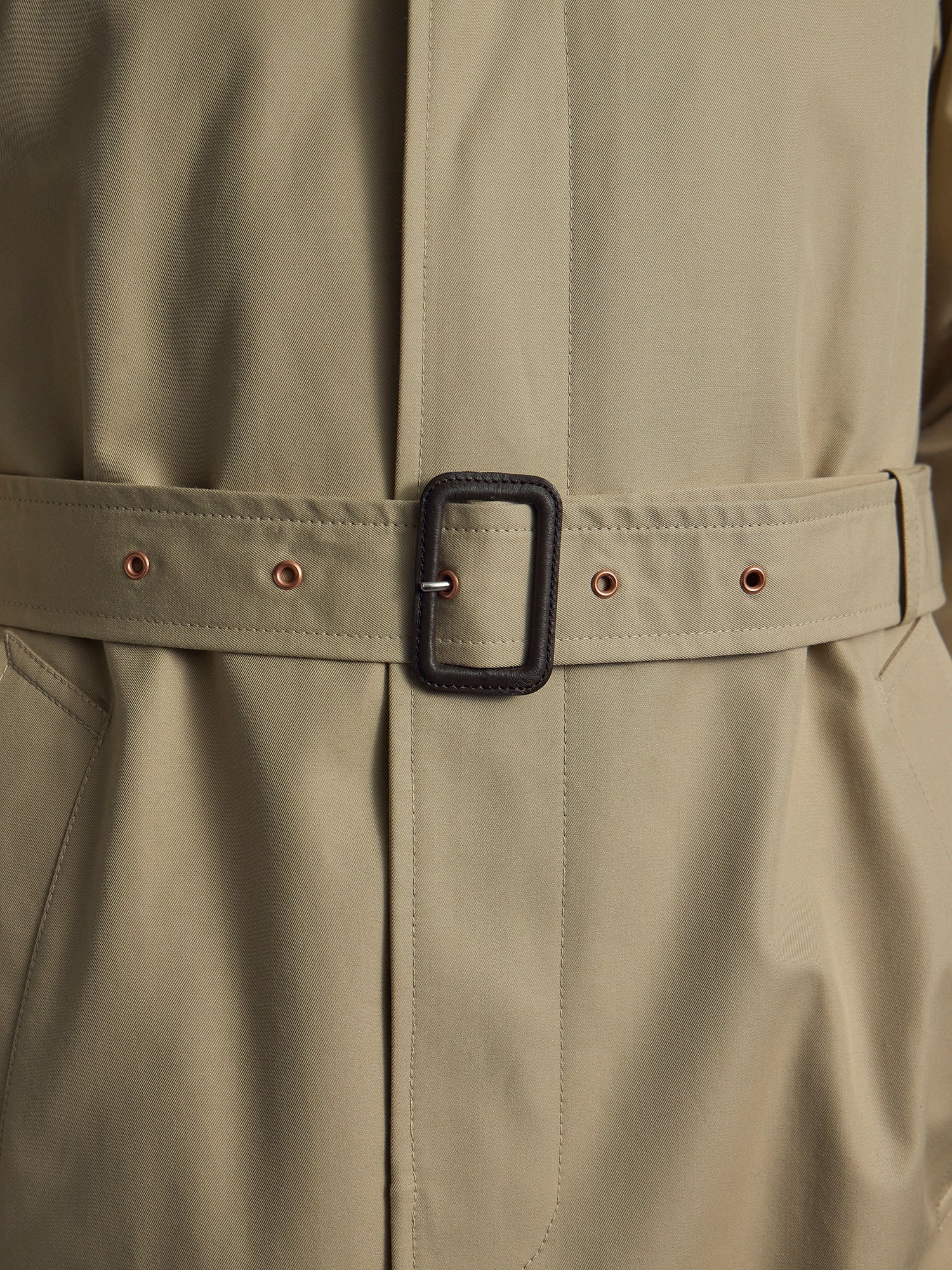 The Honey Trap Trench - Sand - Image 6