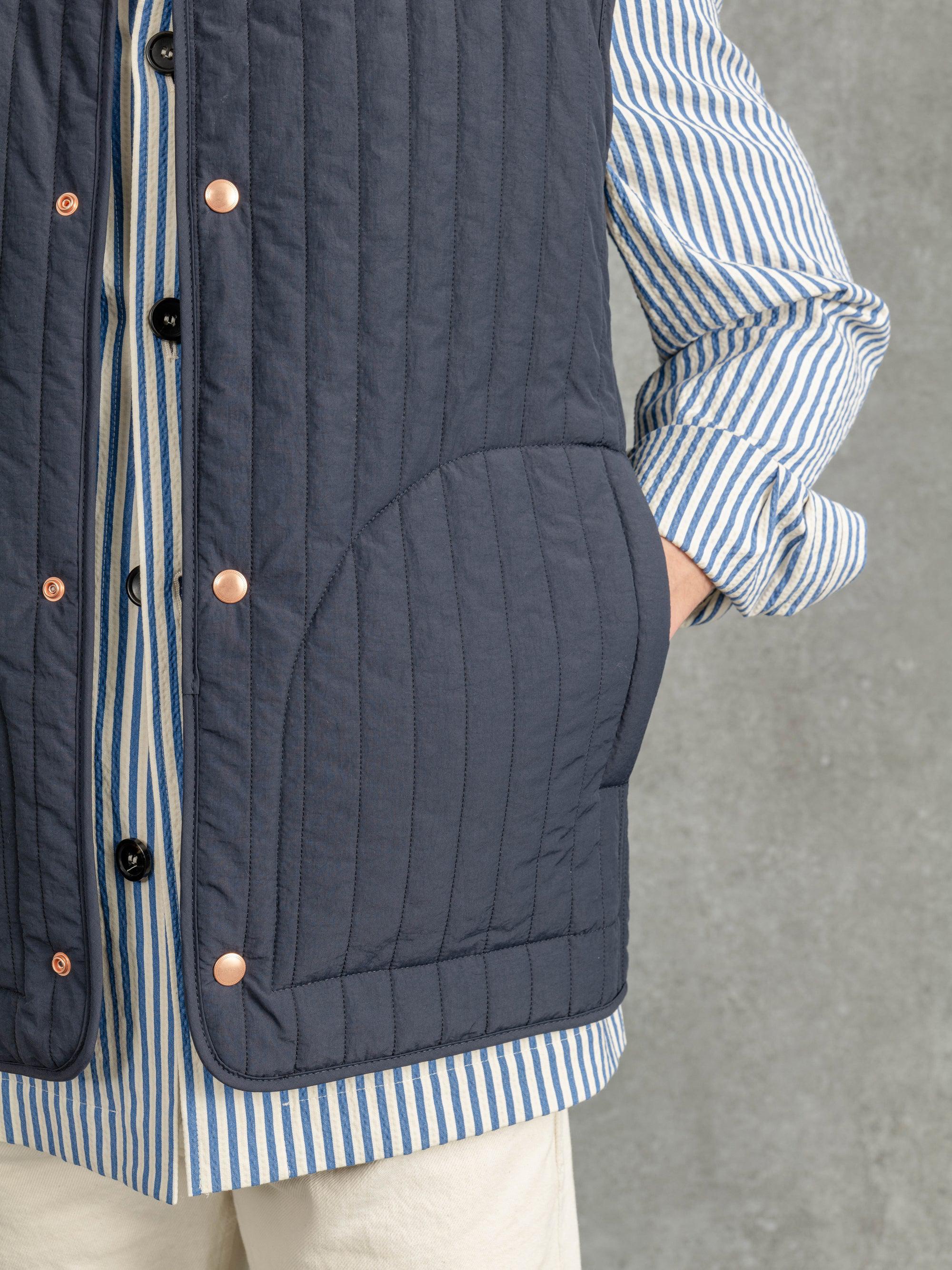 The Insulated Gilet - Image 10