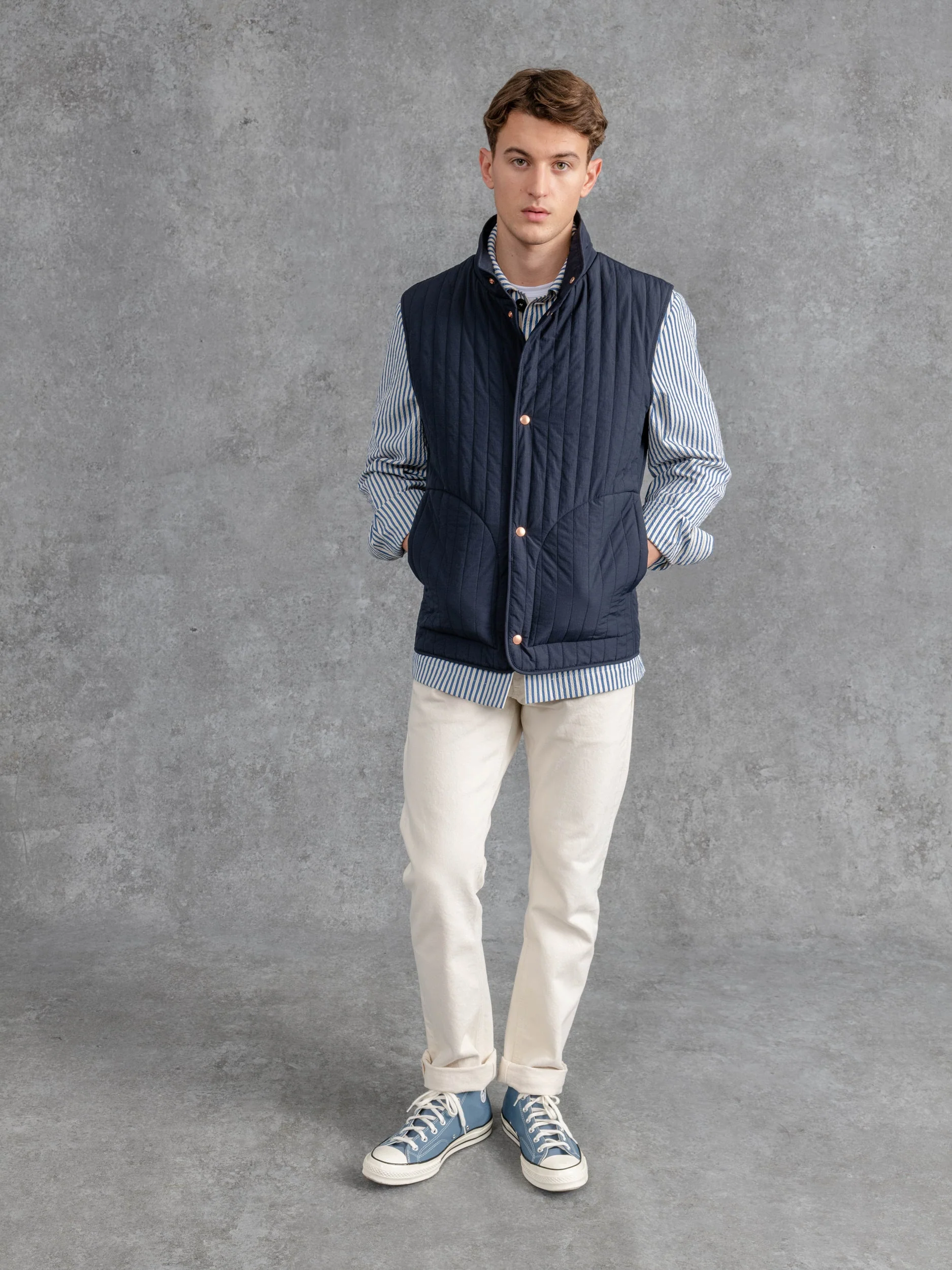 The Insulated Gilet - Image 11