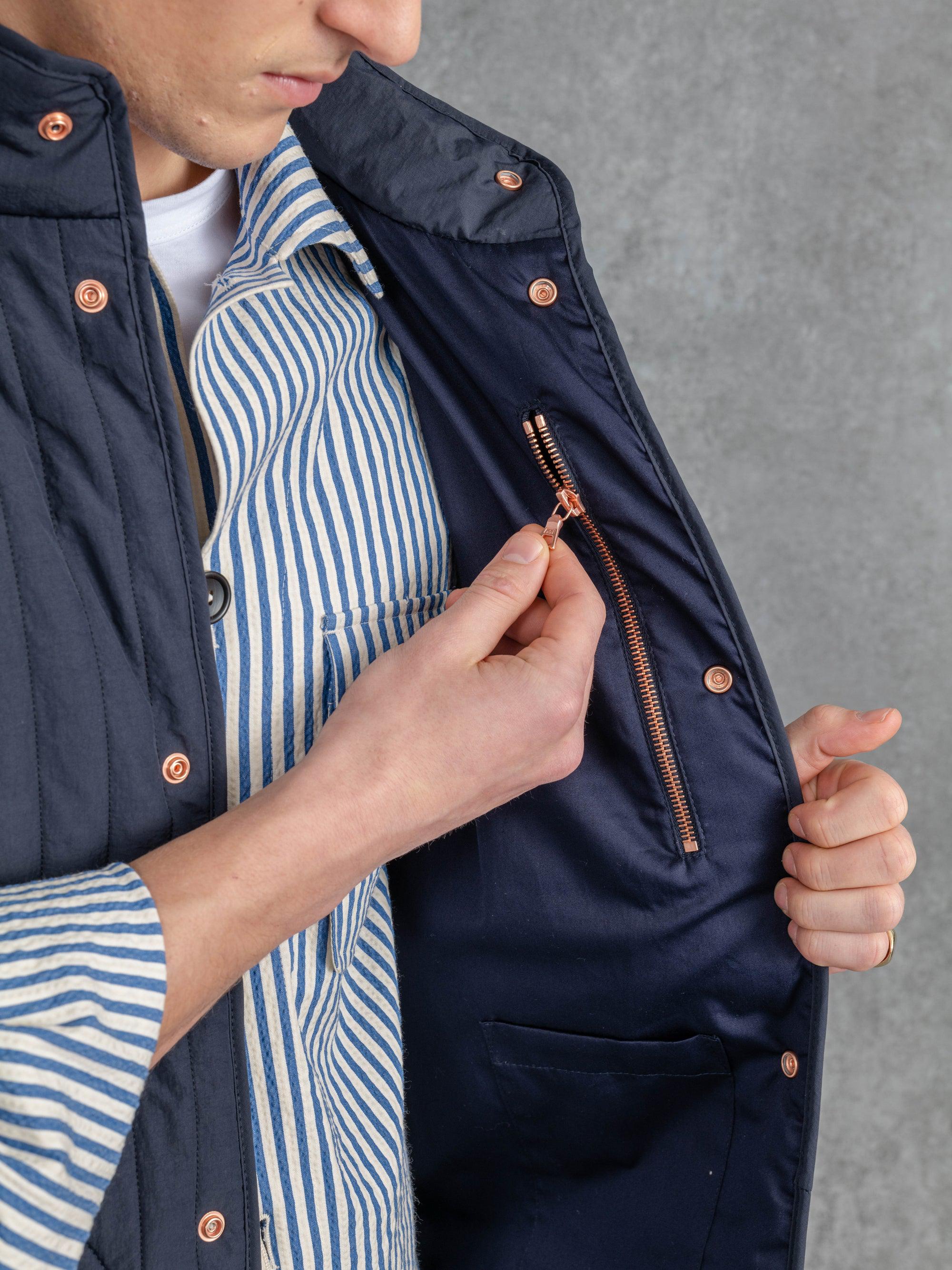 The Insulated Gilet - Image 12