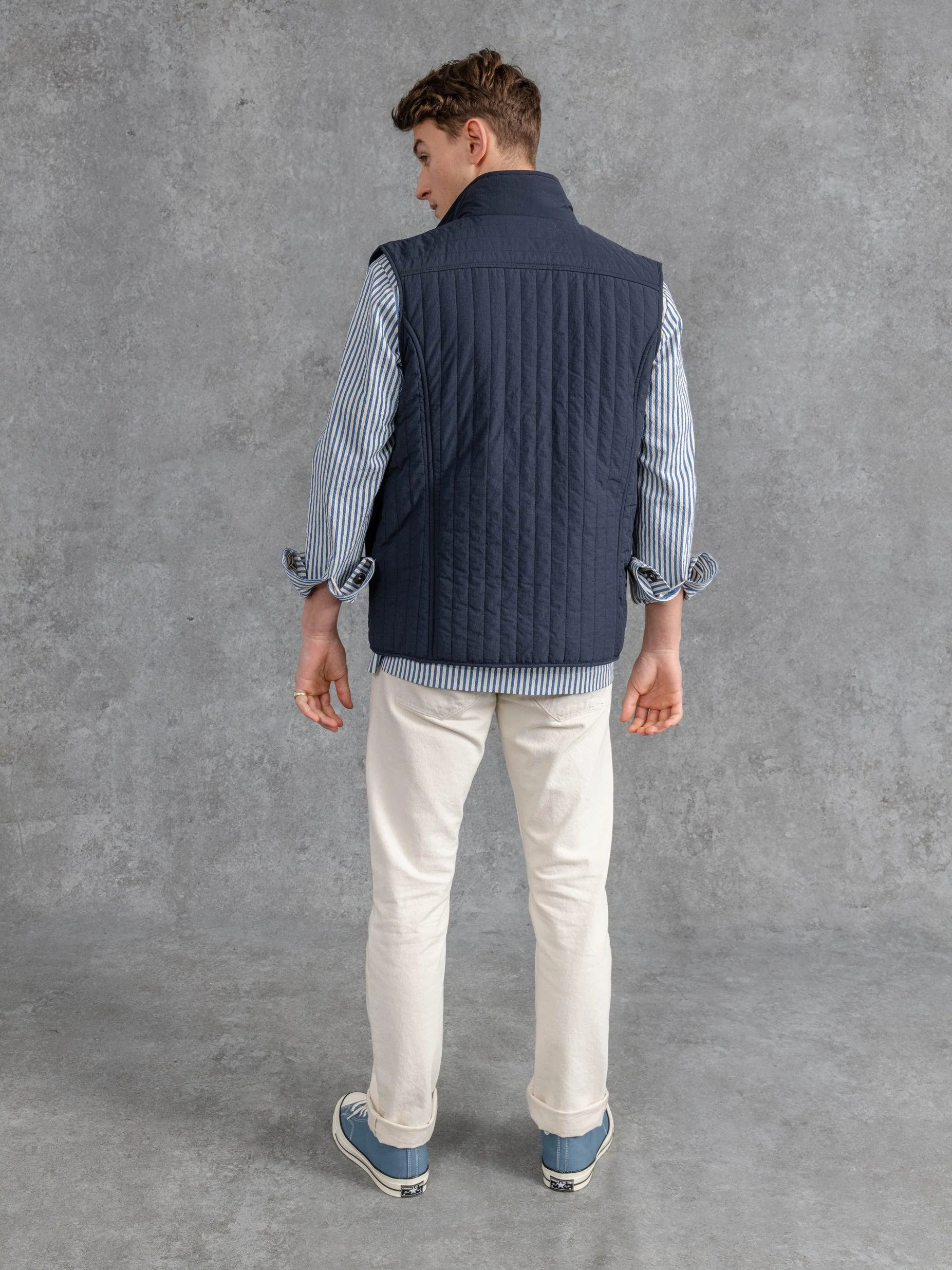 The Insulated Gilet - Image 13