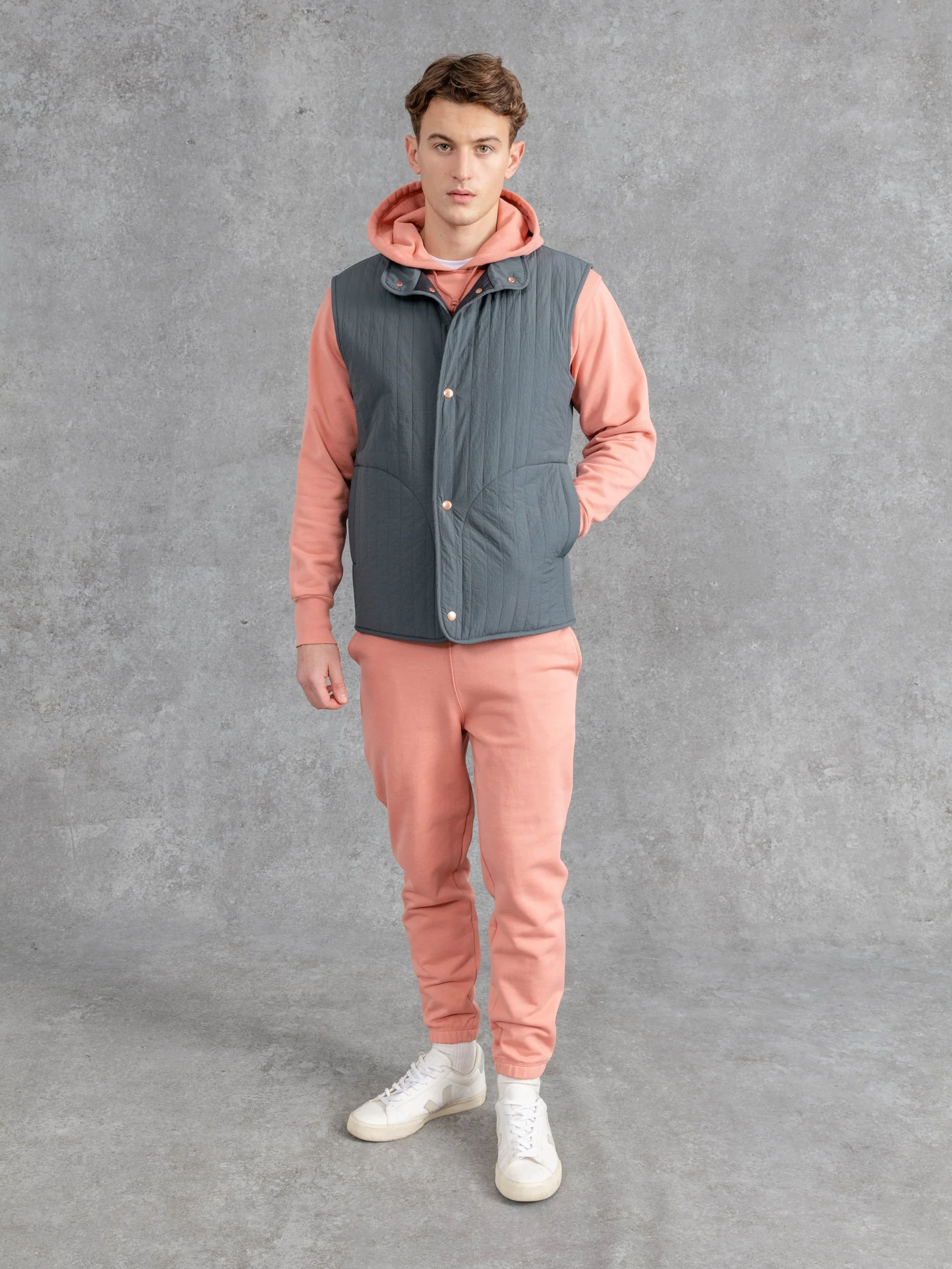 The Insulated Gilet - Image 3
