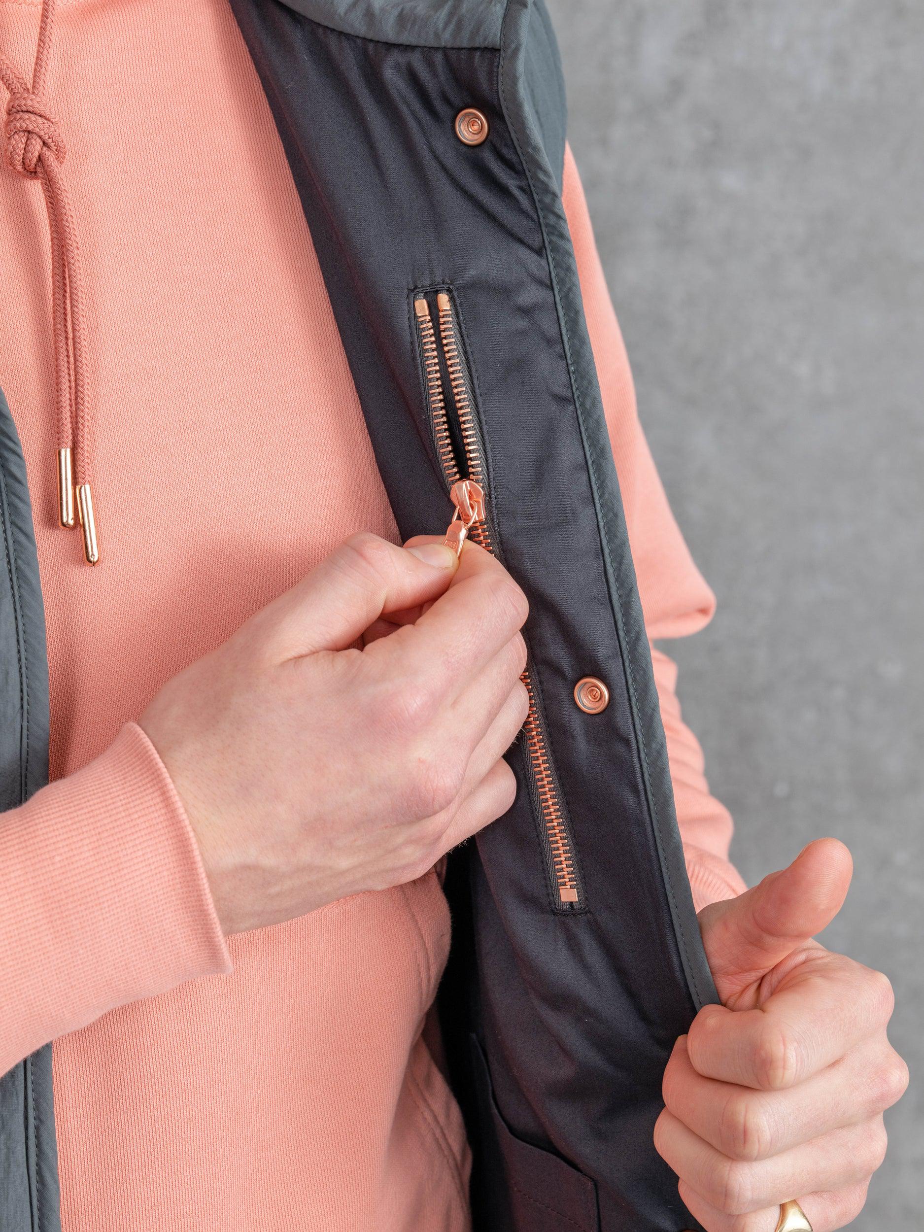 The Insulated Gilet - Image 4