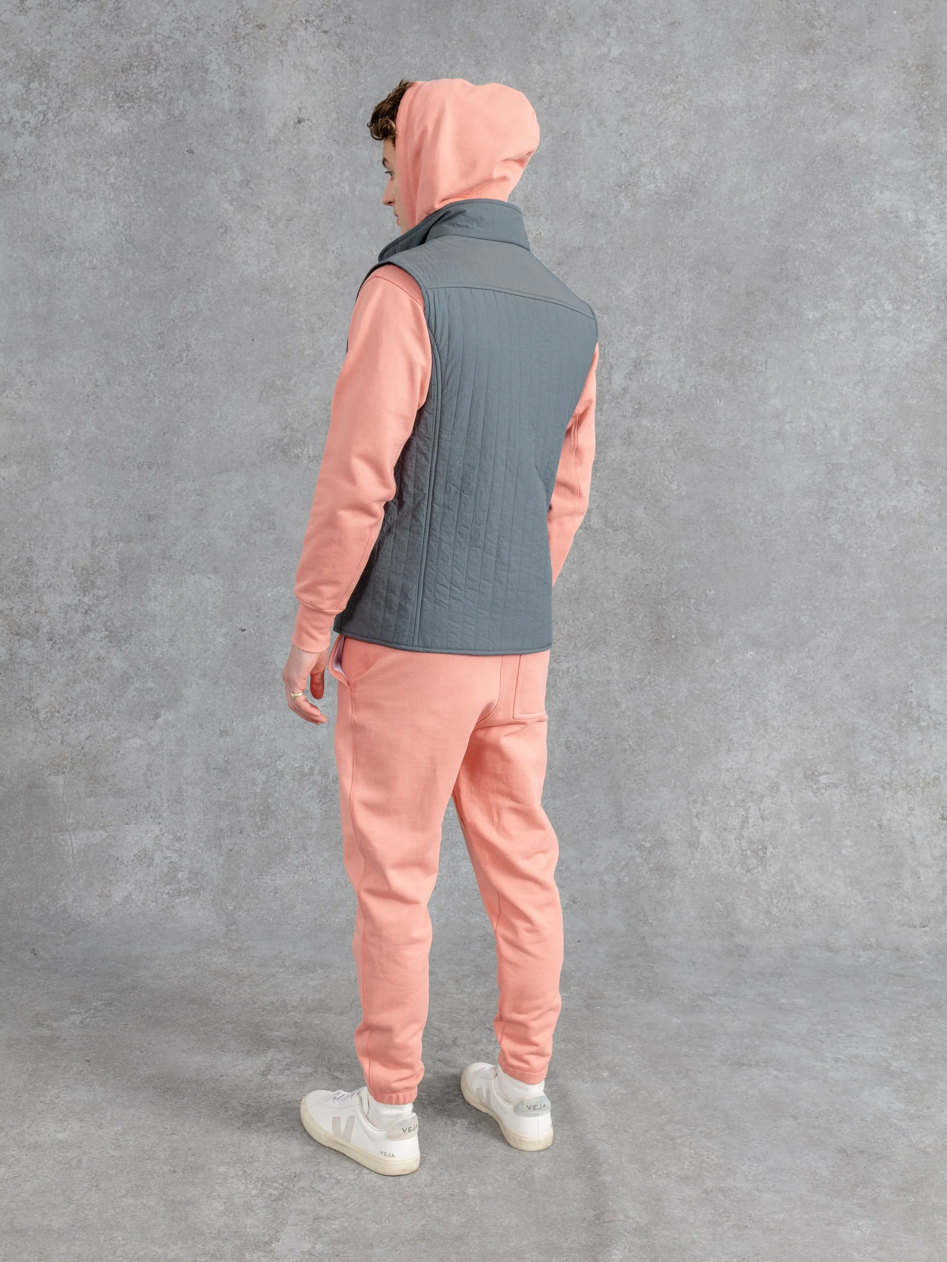 The Insulated Gilet - Image 5