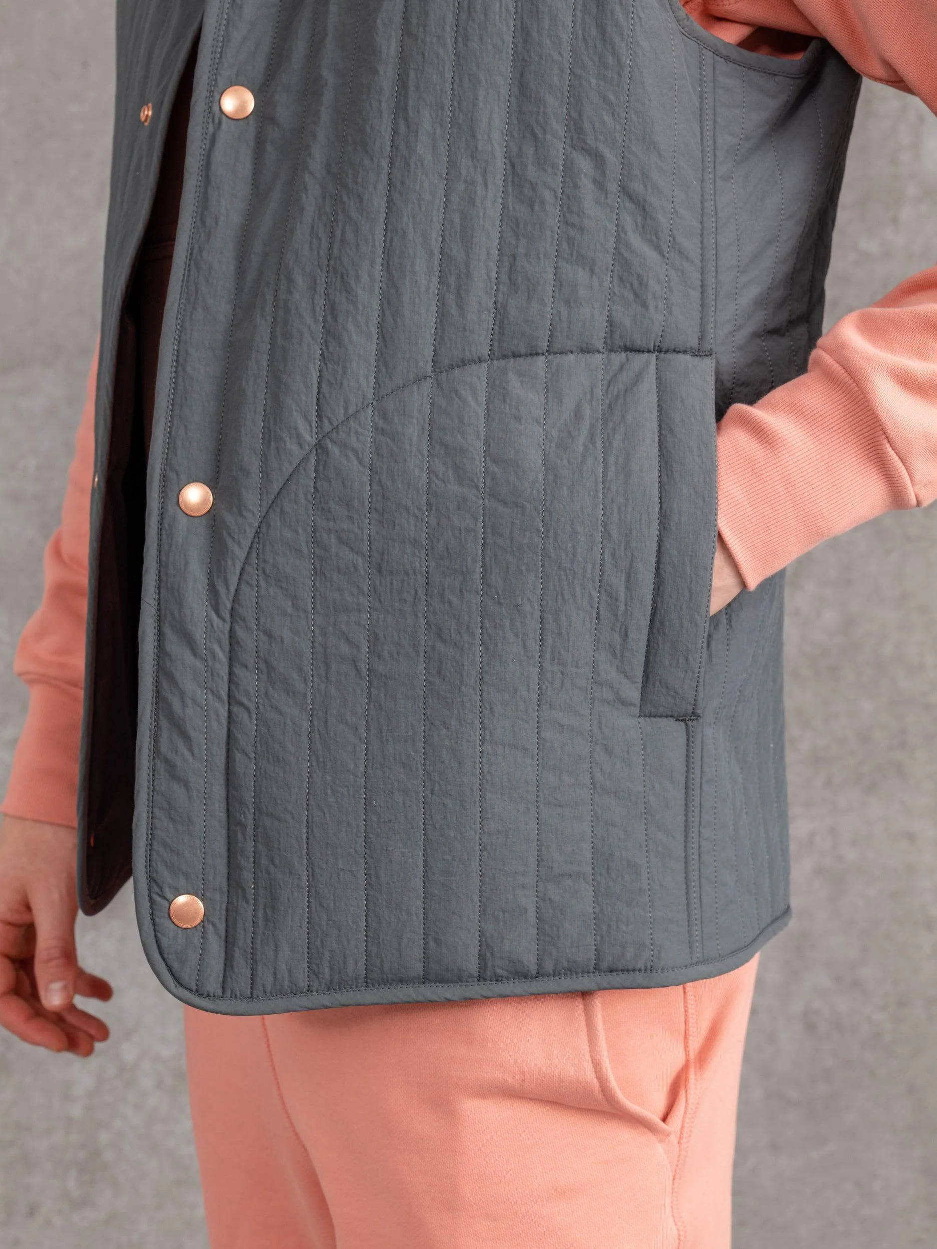 The Insulated Gilet - Image 6
