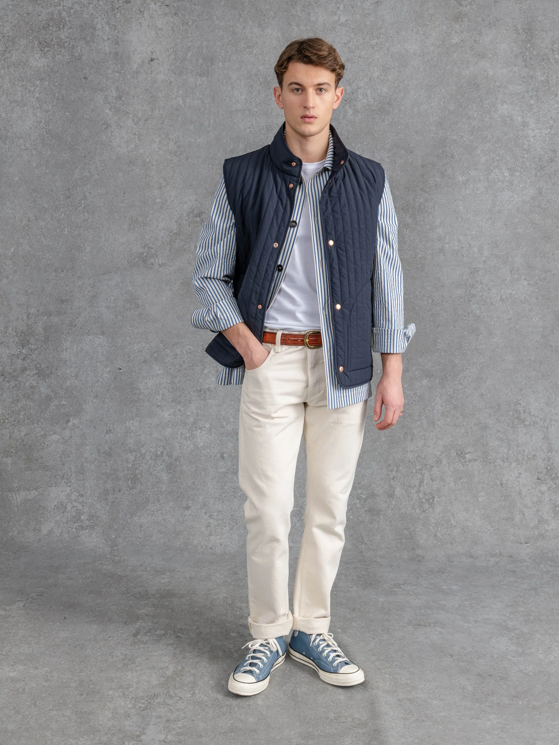The Insulated Gilet - Image 8