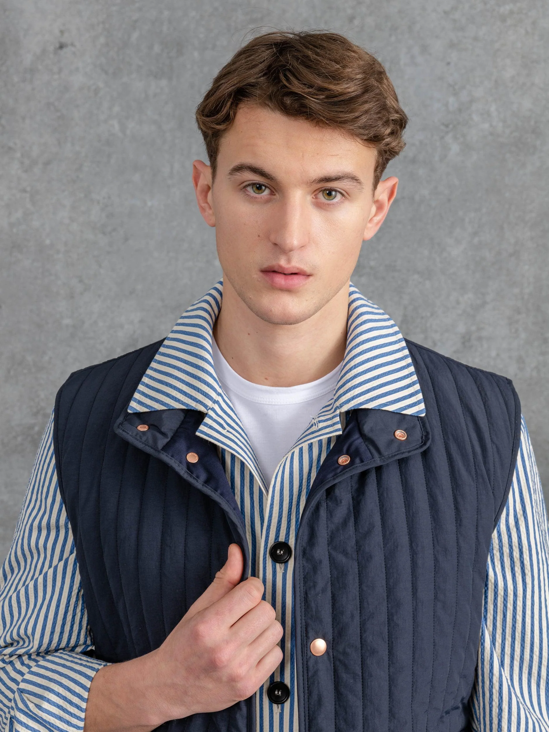 The Insulated Gilet - Image 9