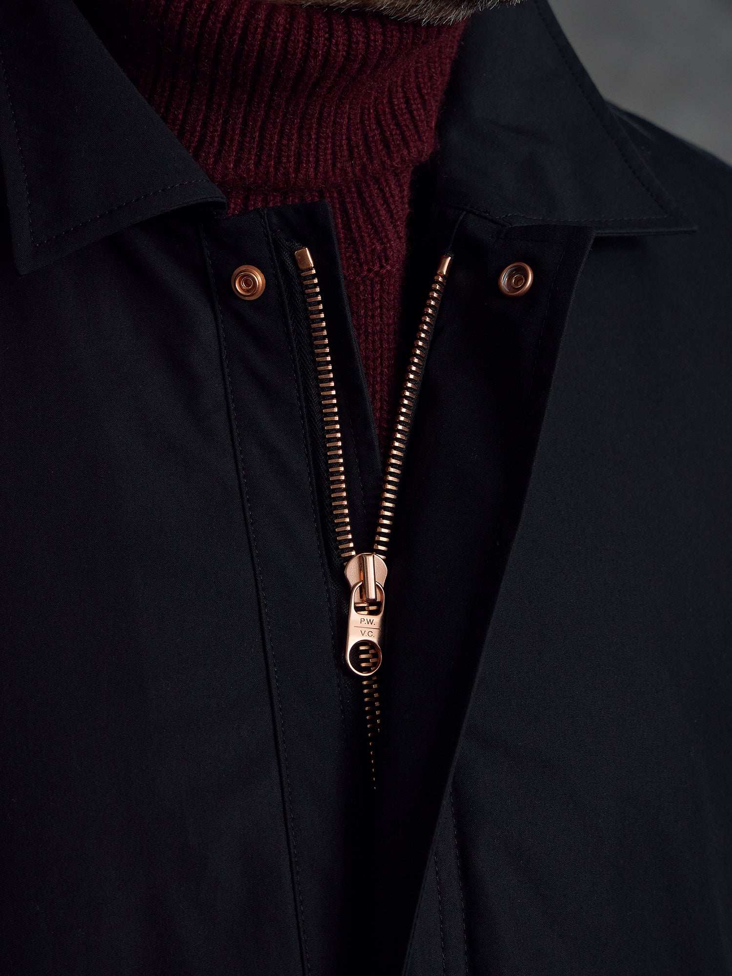 Jack's Mac - Black - Image 3