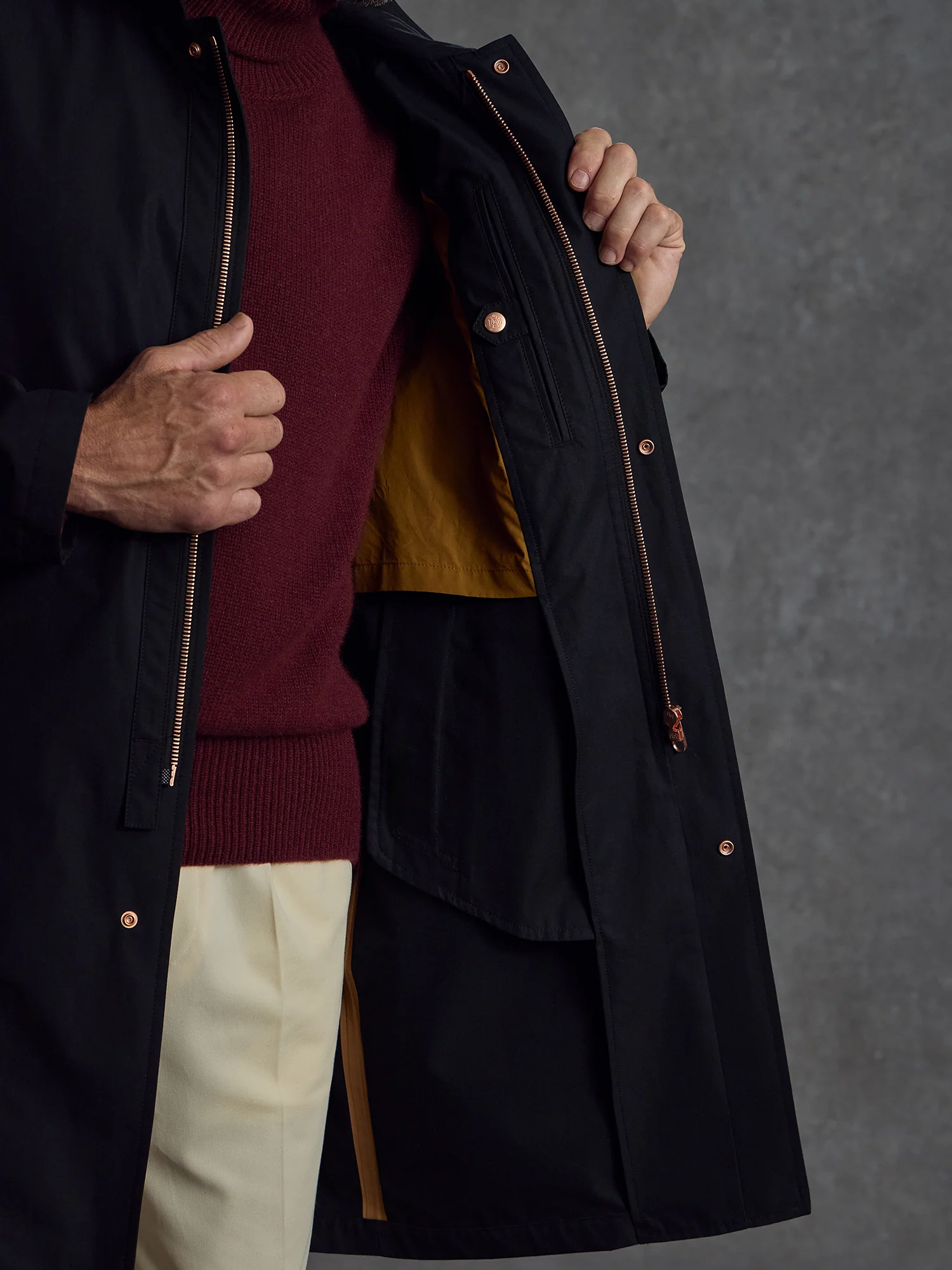 Jack's Mac - Black - Image 4