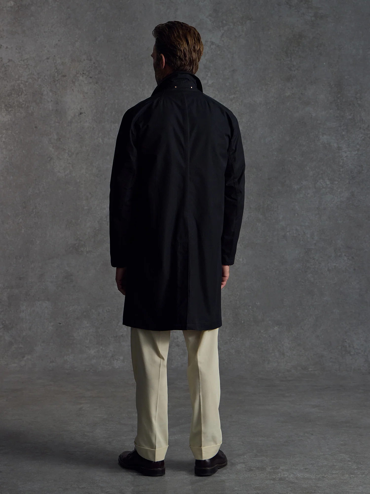 Jack's Mac - Black - Image 5