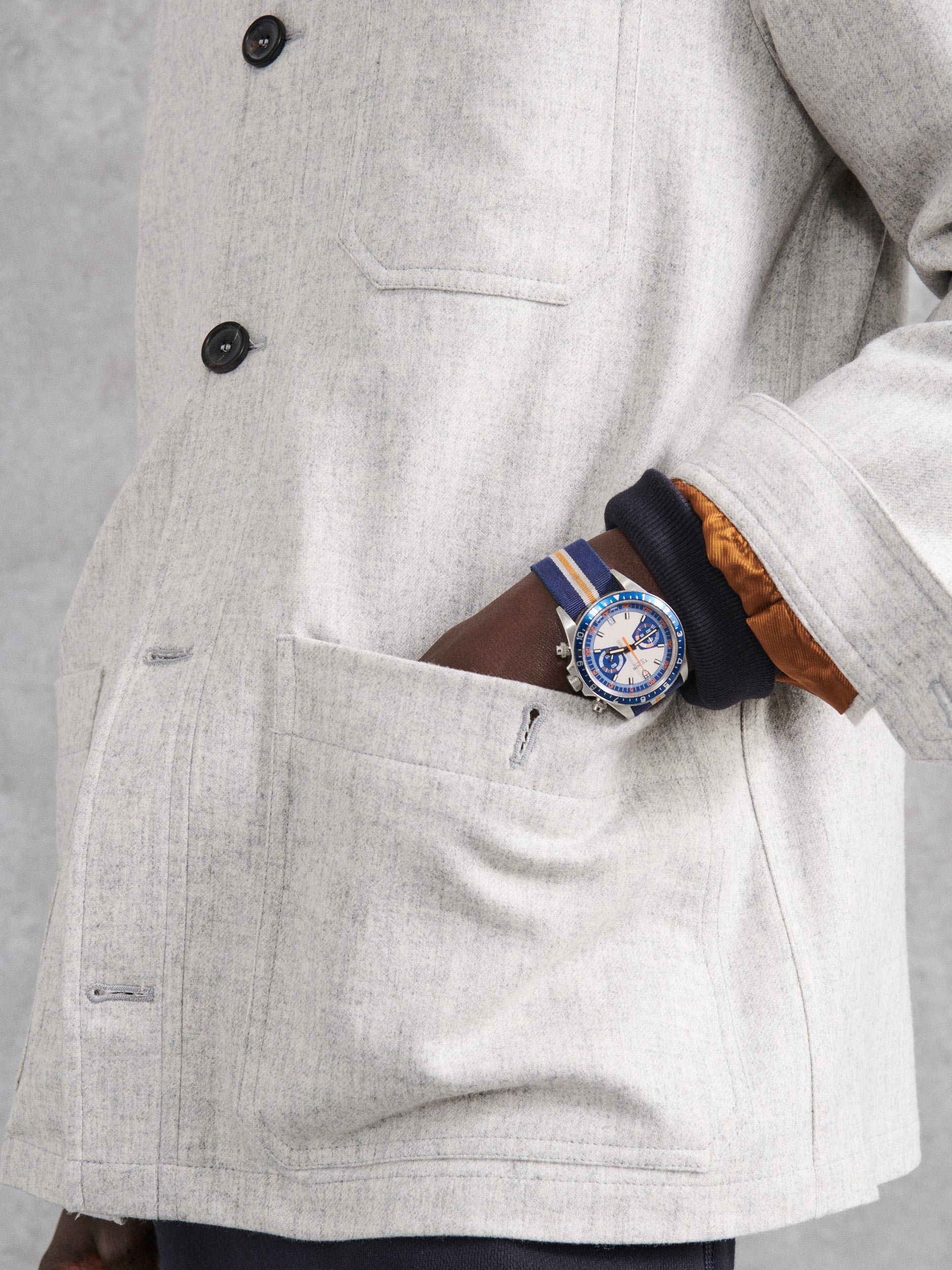 The Mayfair Shacket - Image 12
