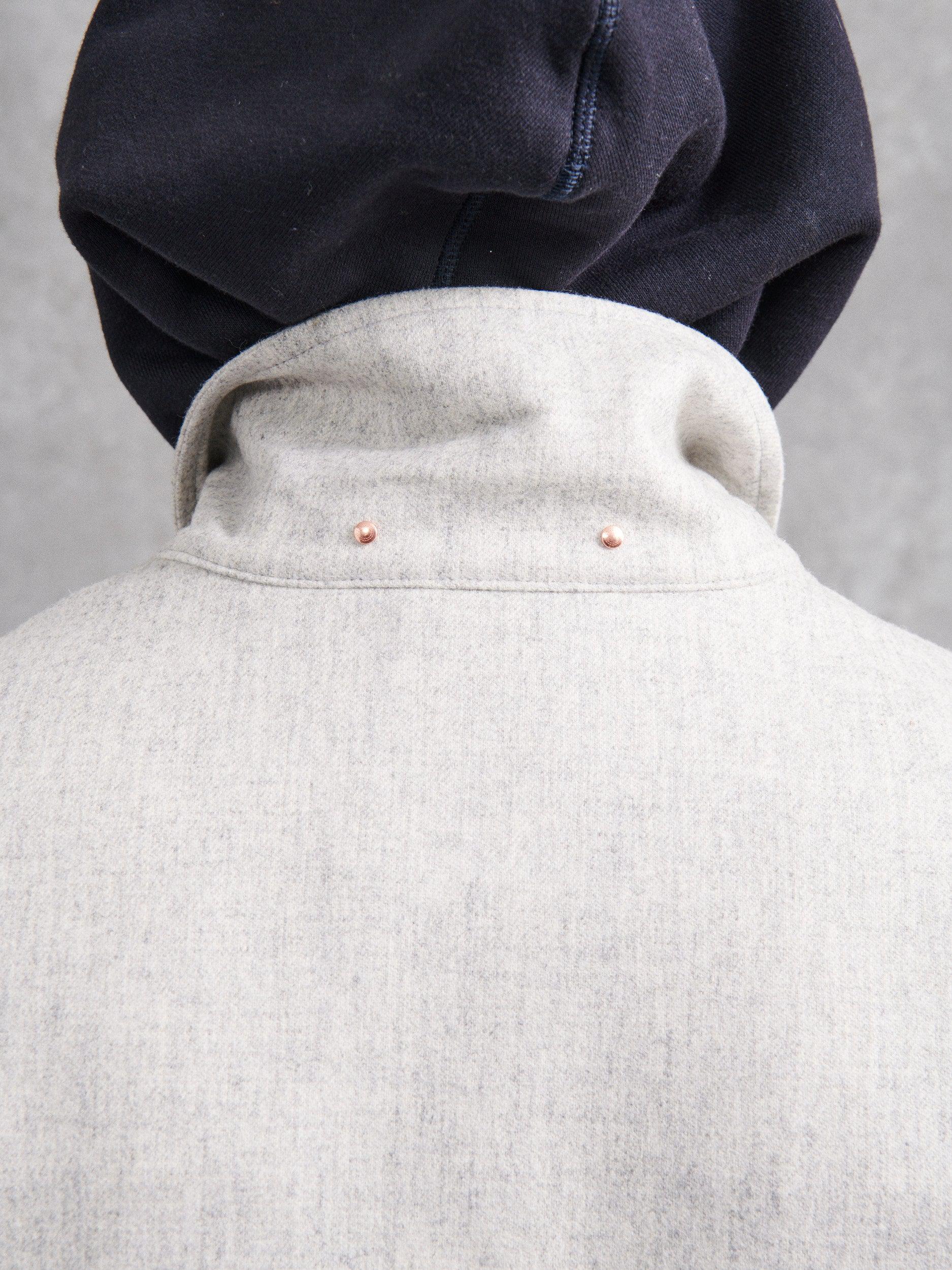 The Mayfair Shacket - Image 15