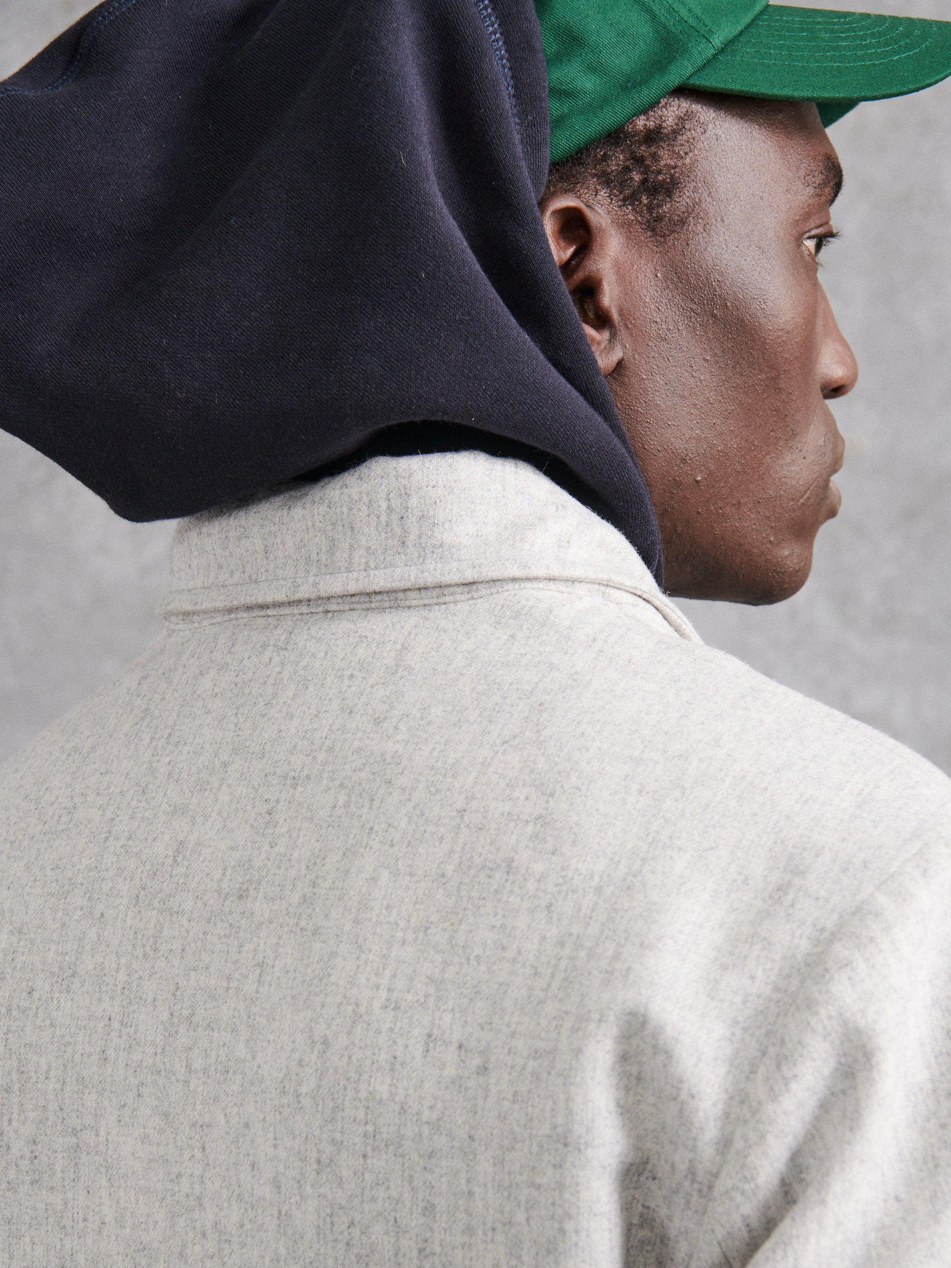 The Mayfair Shacket - Image 16