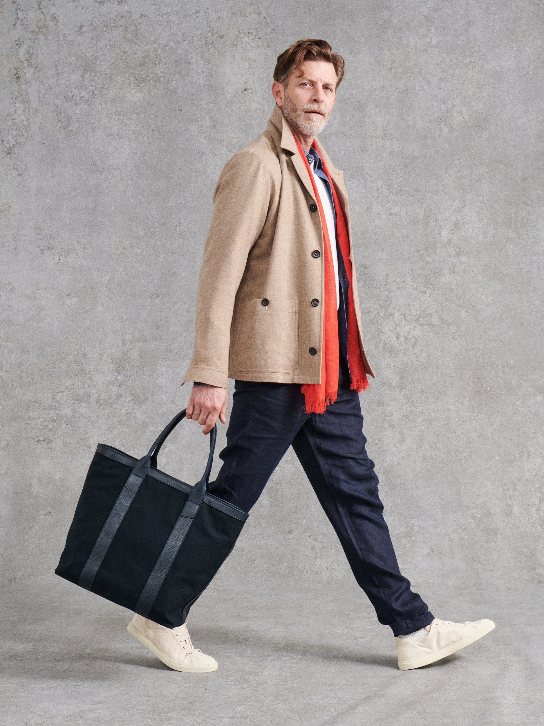 The Mayfair Shacket - Image 6