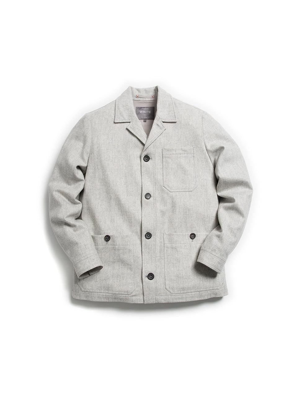 The Mayfair Shacket - Image 9