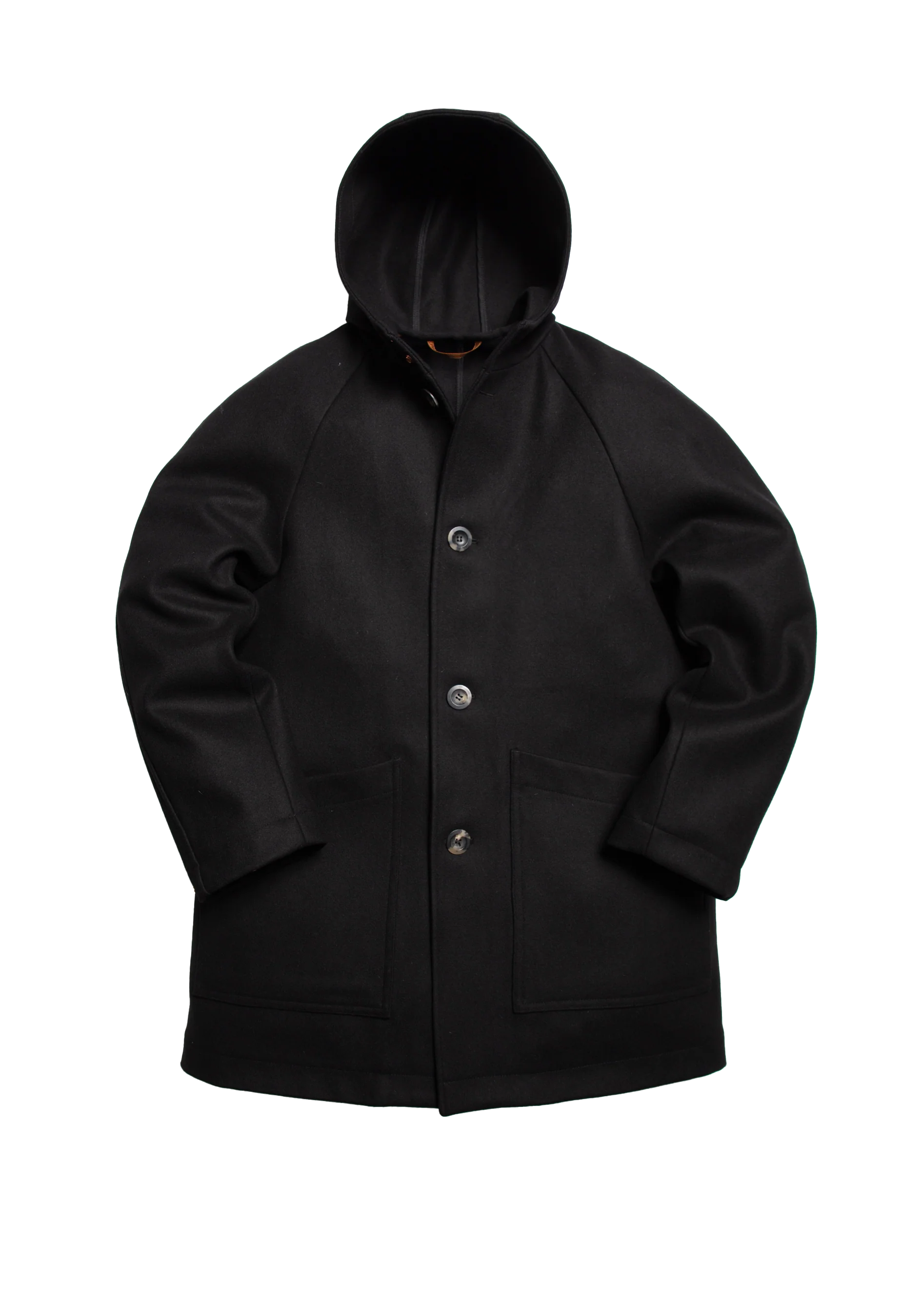 The Melton Bell Parka - Image 3