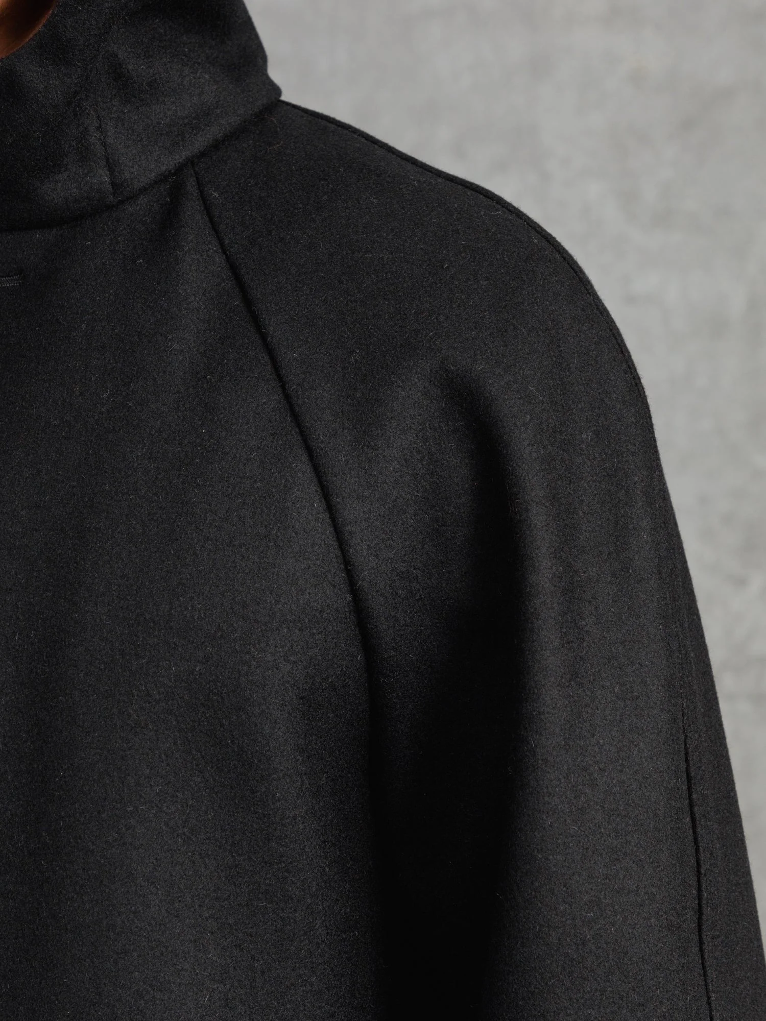 The Melton Bell Parka - Image 5