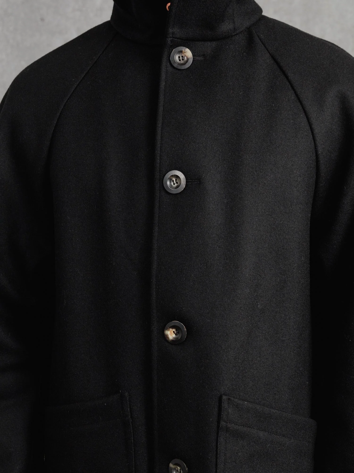 The Melton Bell Parka - Image 6