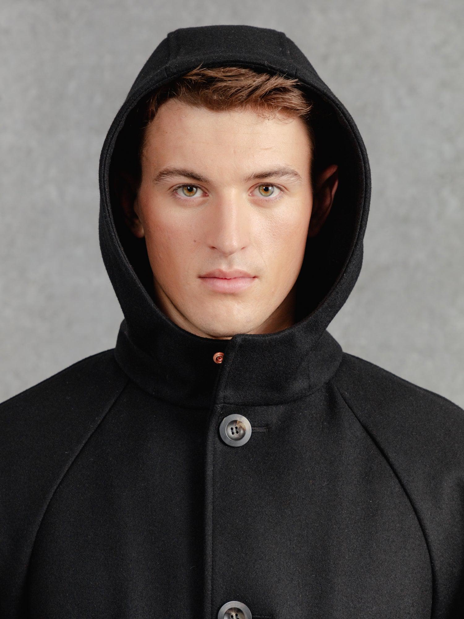 The Melton Bell Parka - Image 8