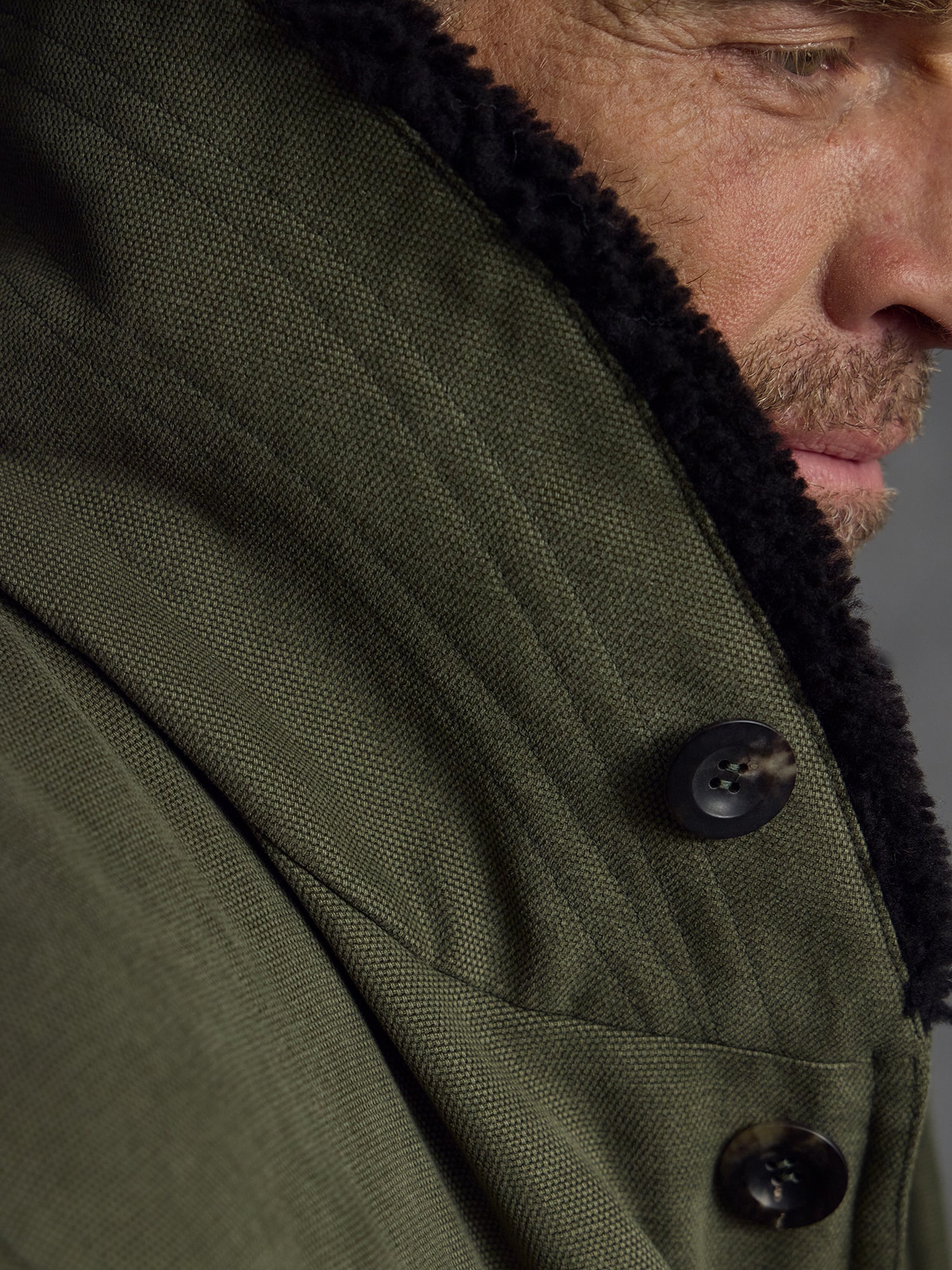 The Northerner - Olive - Image 5