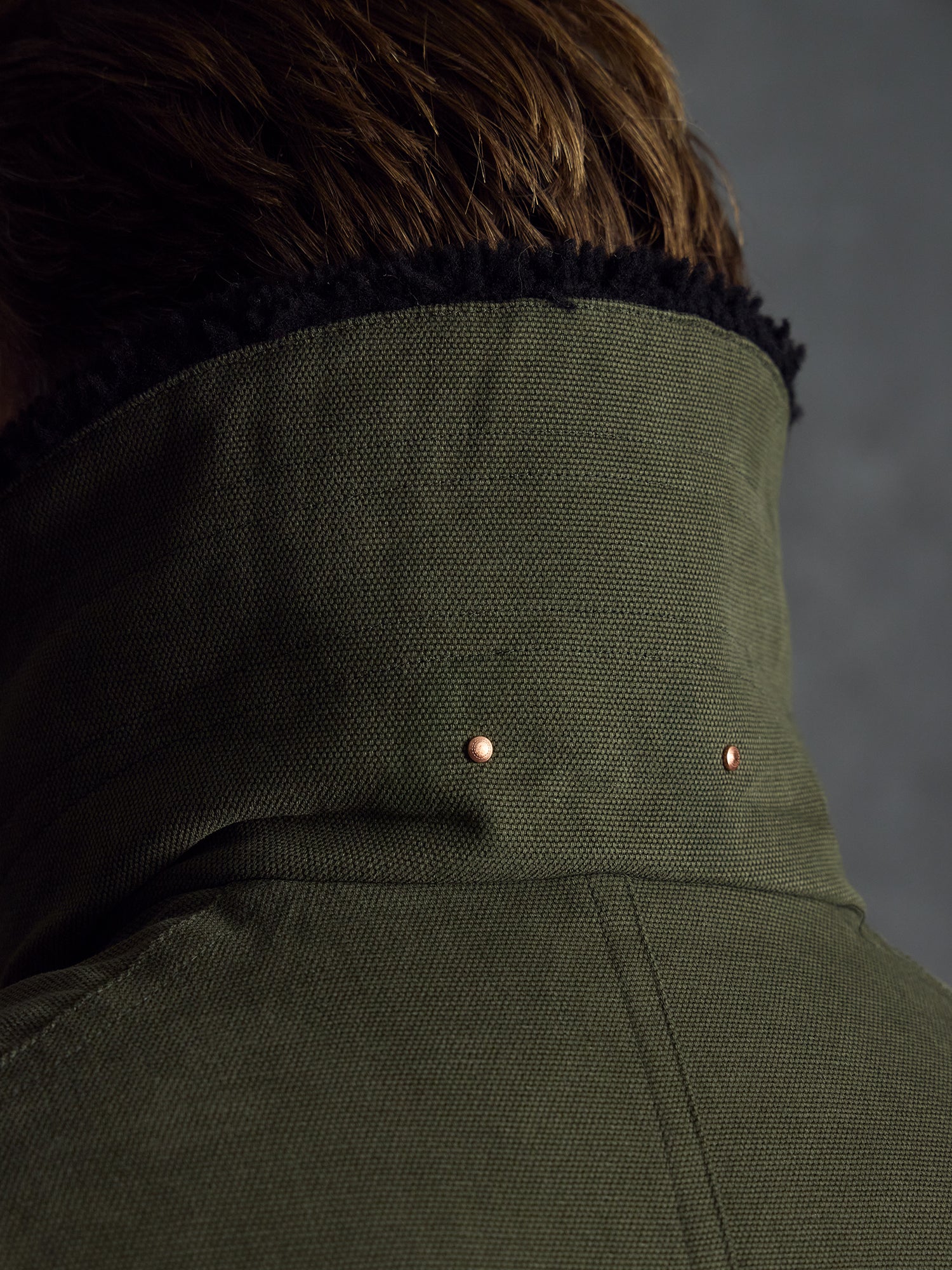The Northerner - Olive - Image 6