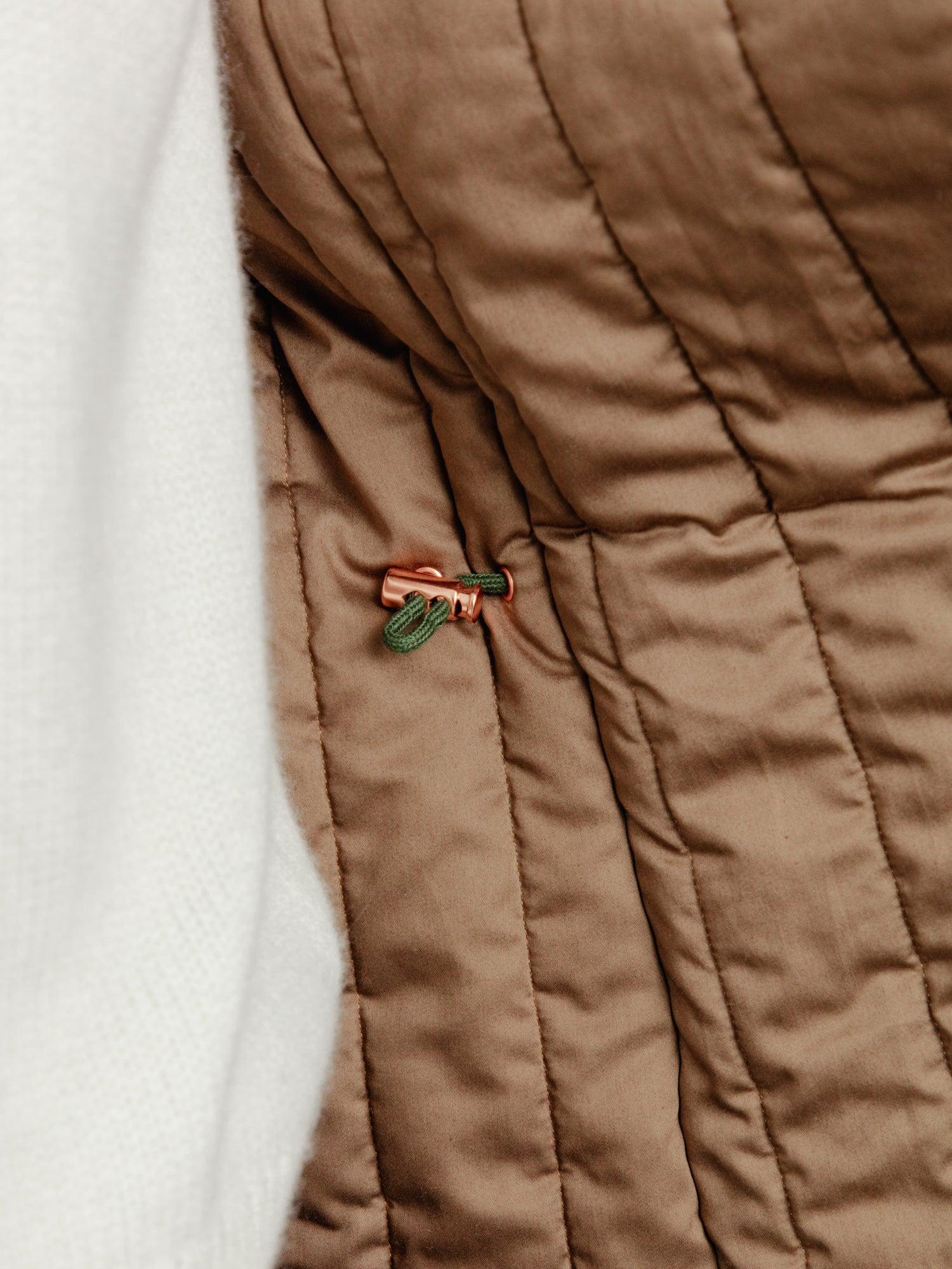 The Padded Panama Parka - Image 12