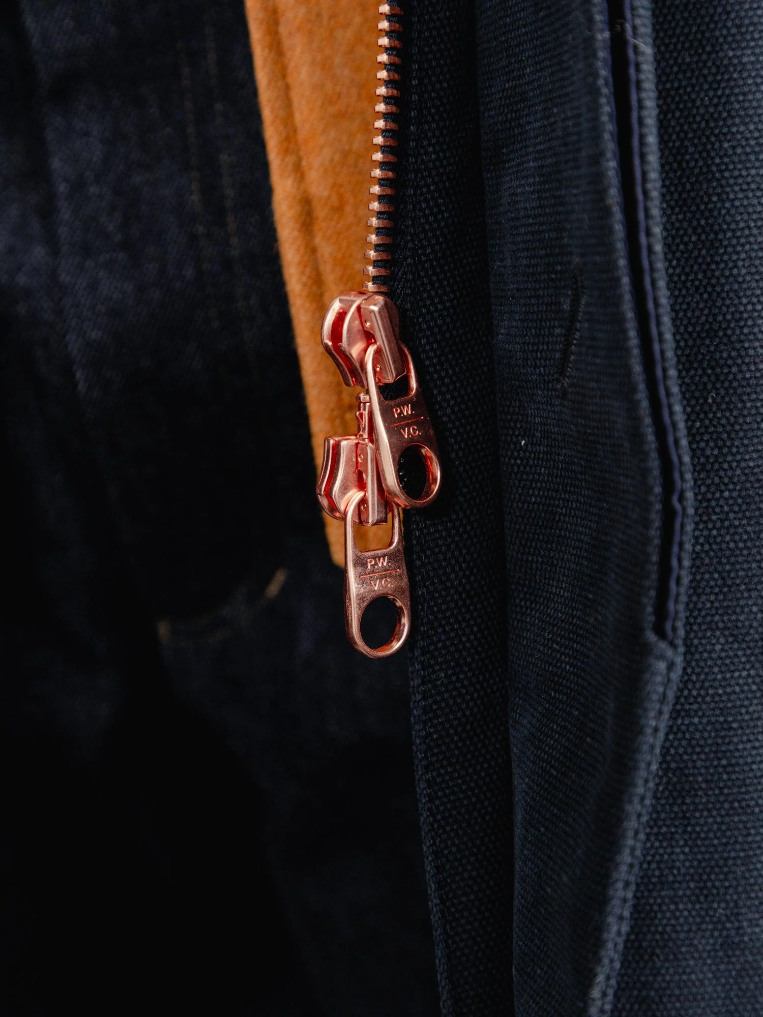 The Padded Panama Parka - Image 4