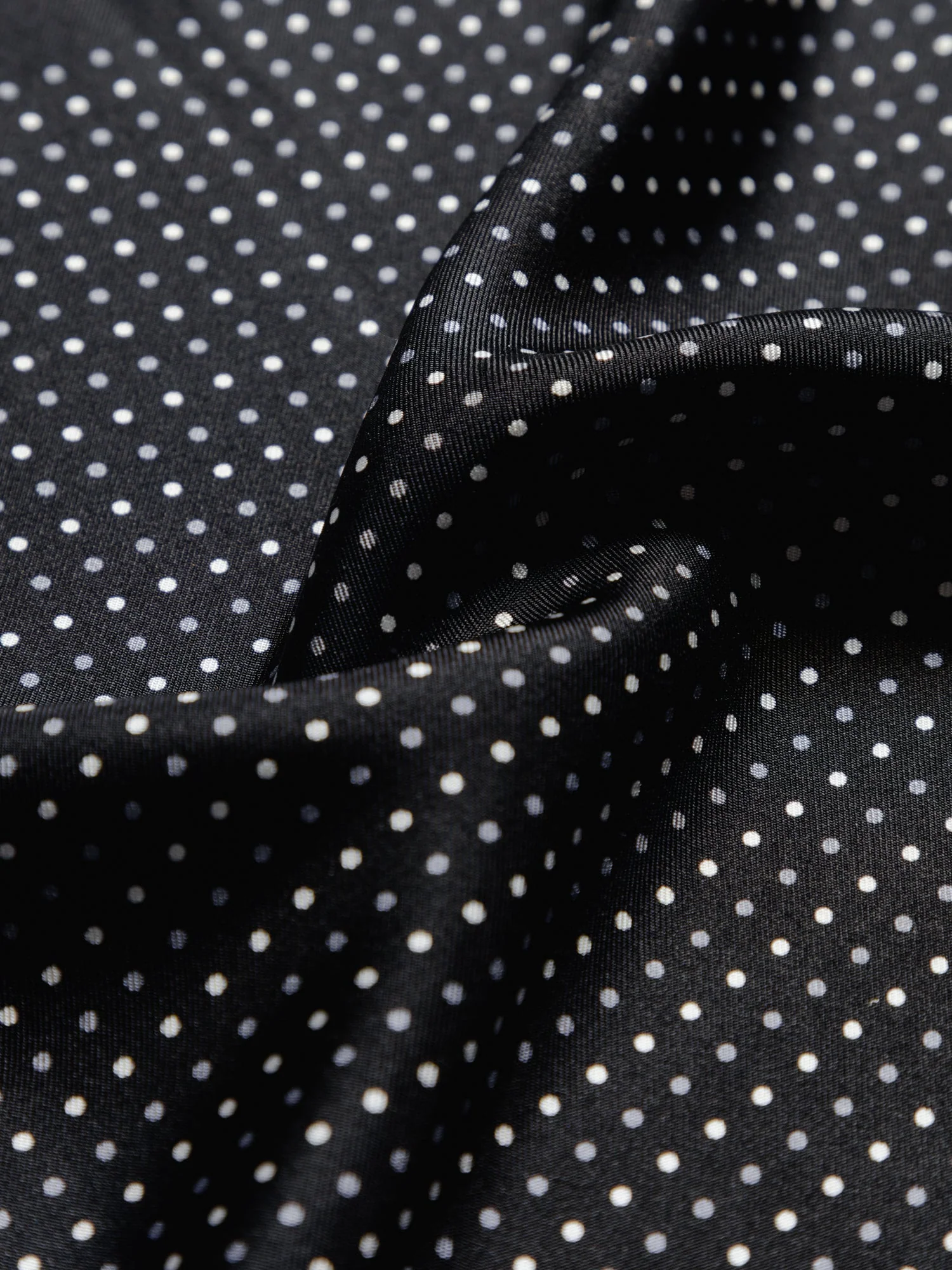 The Polka Dot Pocket Square - Image 4