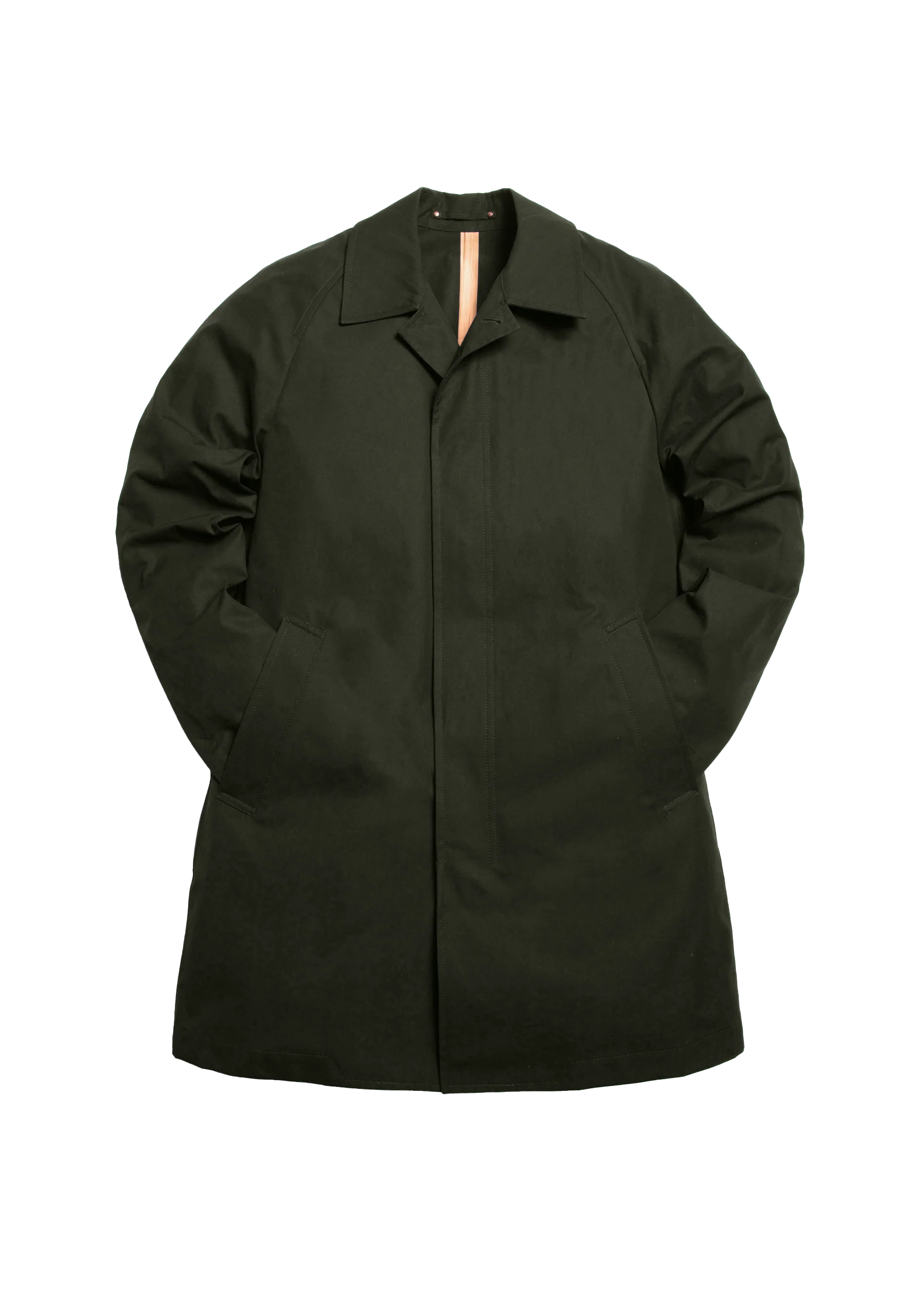 The Rainmaster - British Khaki - Image 3